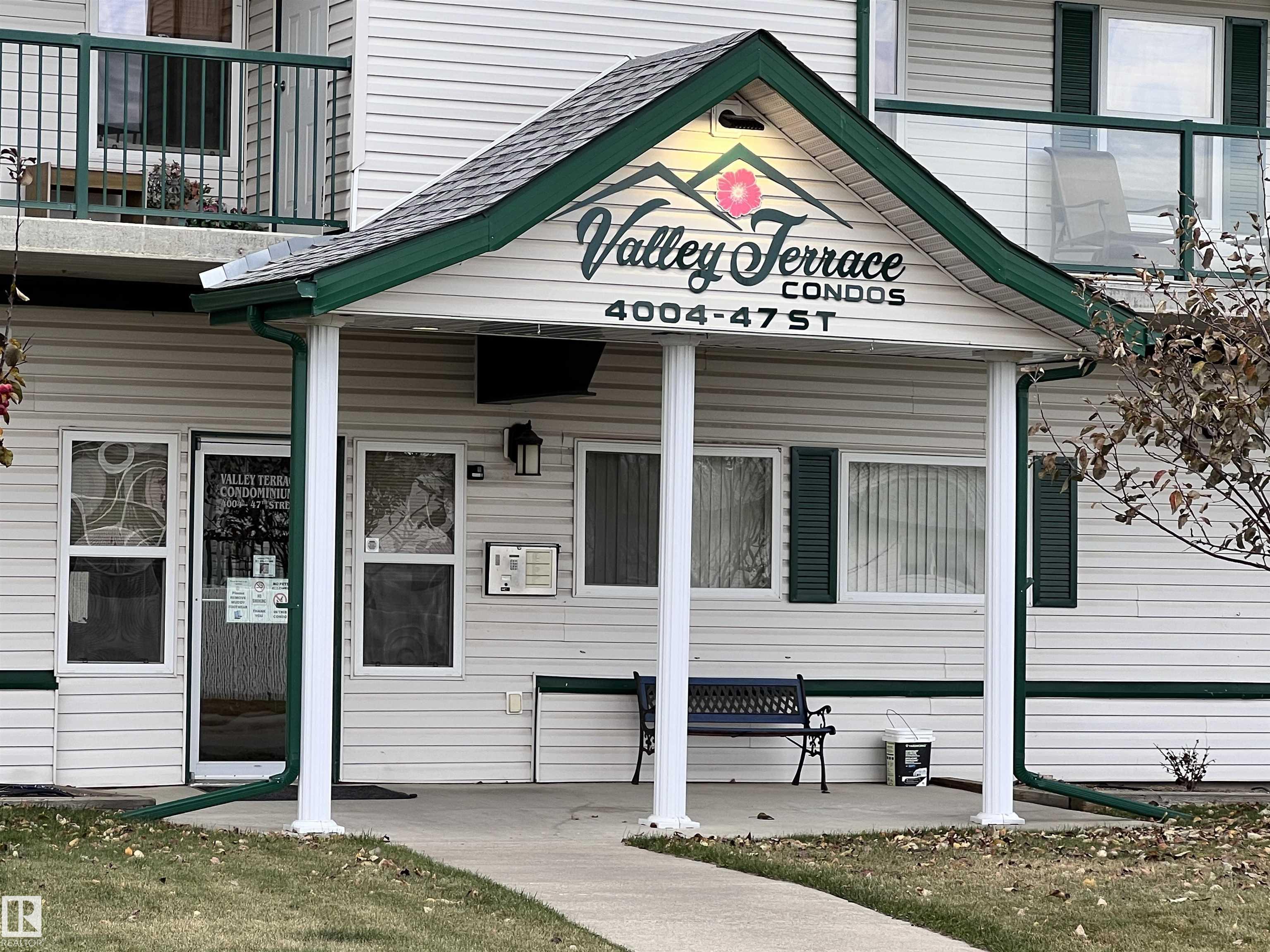 #406 4004 - 47 St., Drayton Valley, MLS® # E4463942