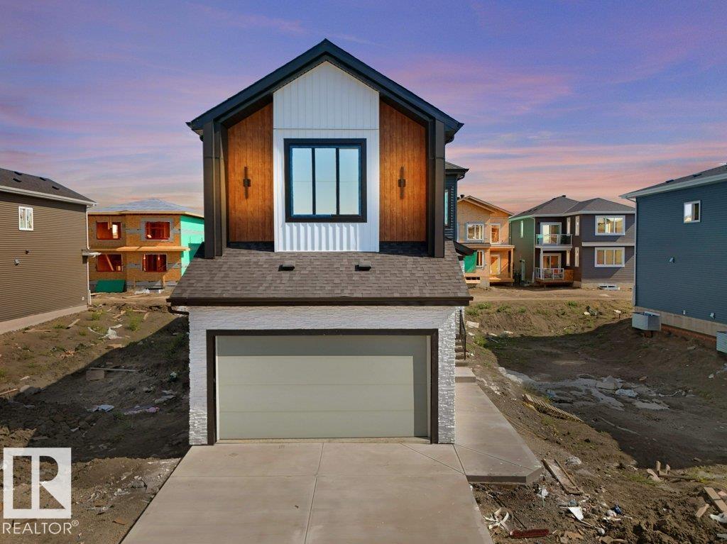 53 Eldridge Point, St. Albert, MLS® # E4463946