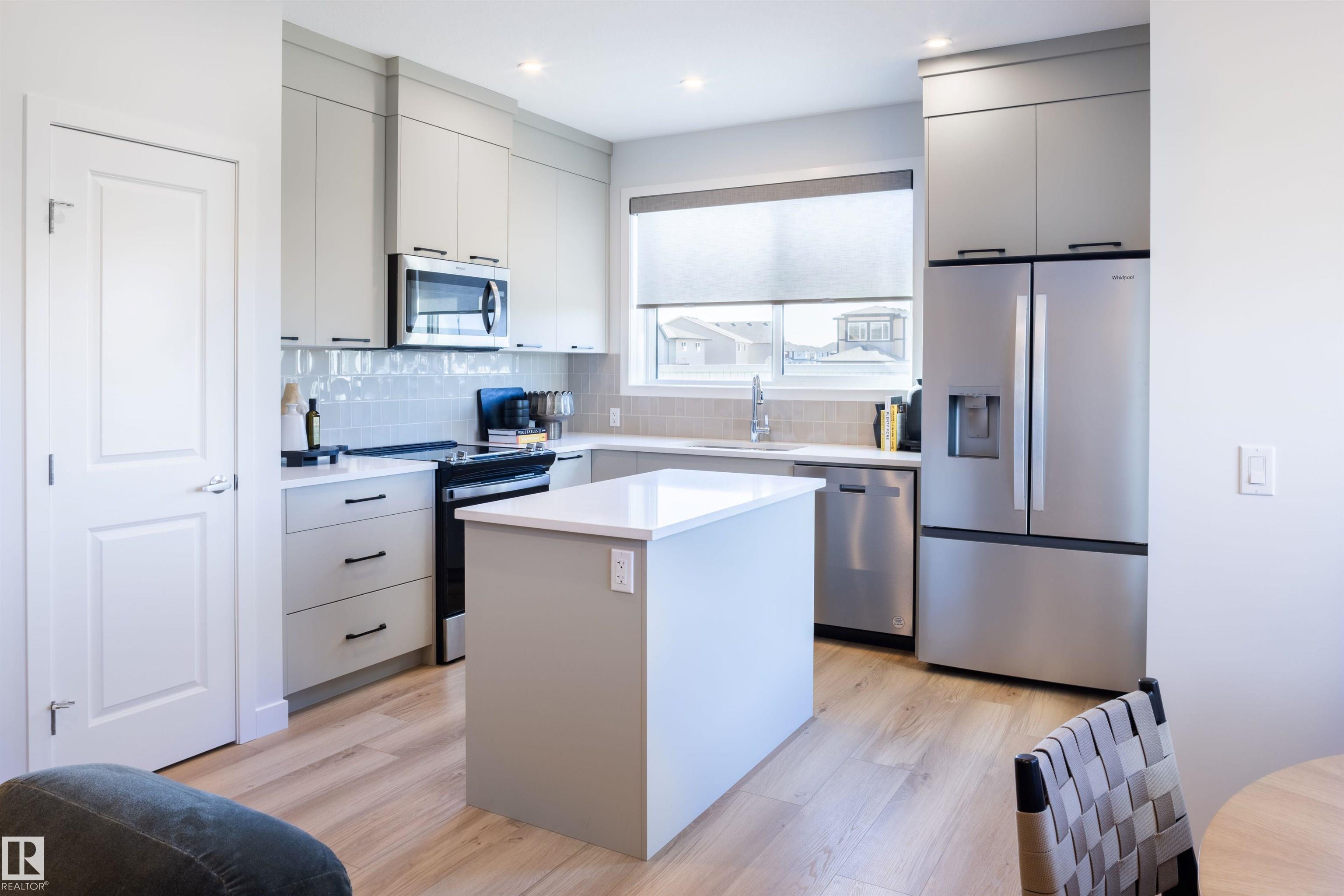 837 Rowan Close, Edmonton, MLS® # E4463955