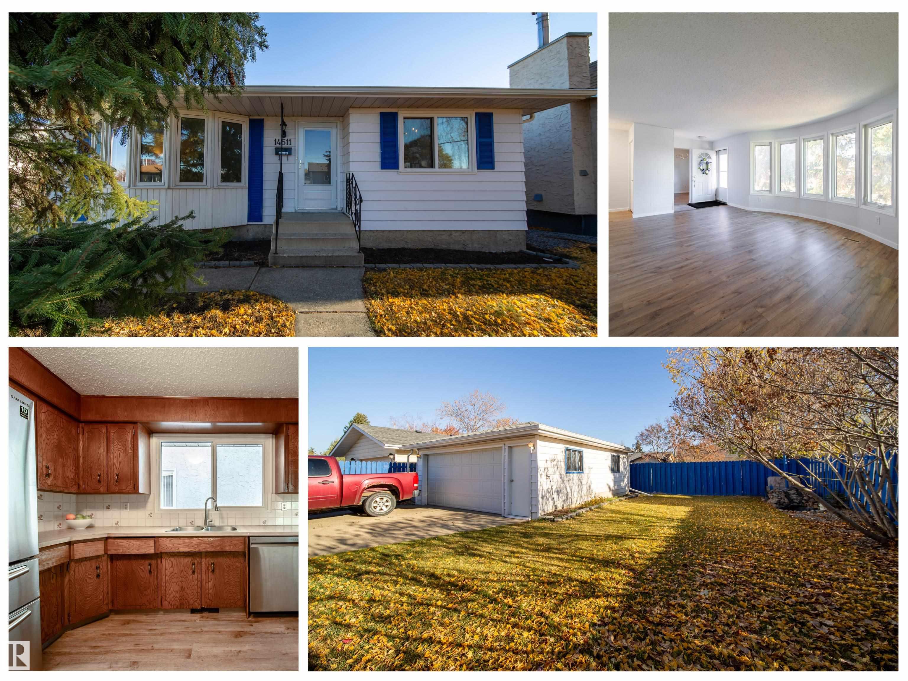 14511 21 Street, Edmonton, MLS® # E4463981