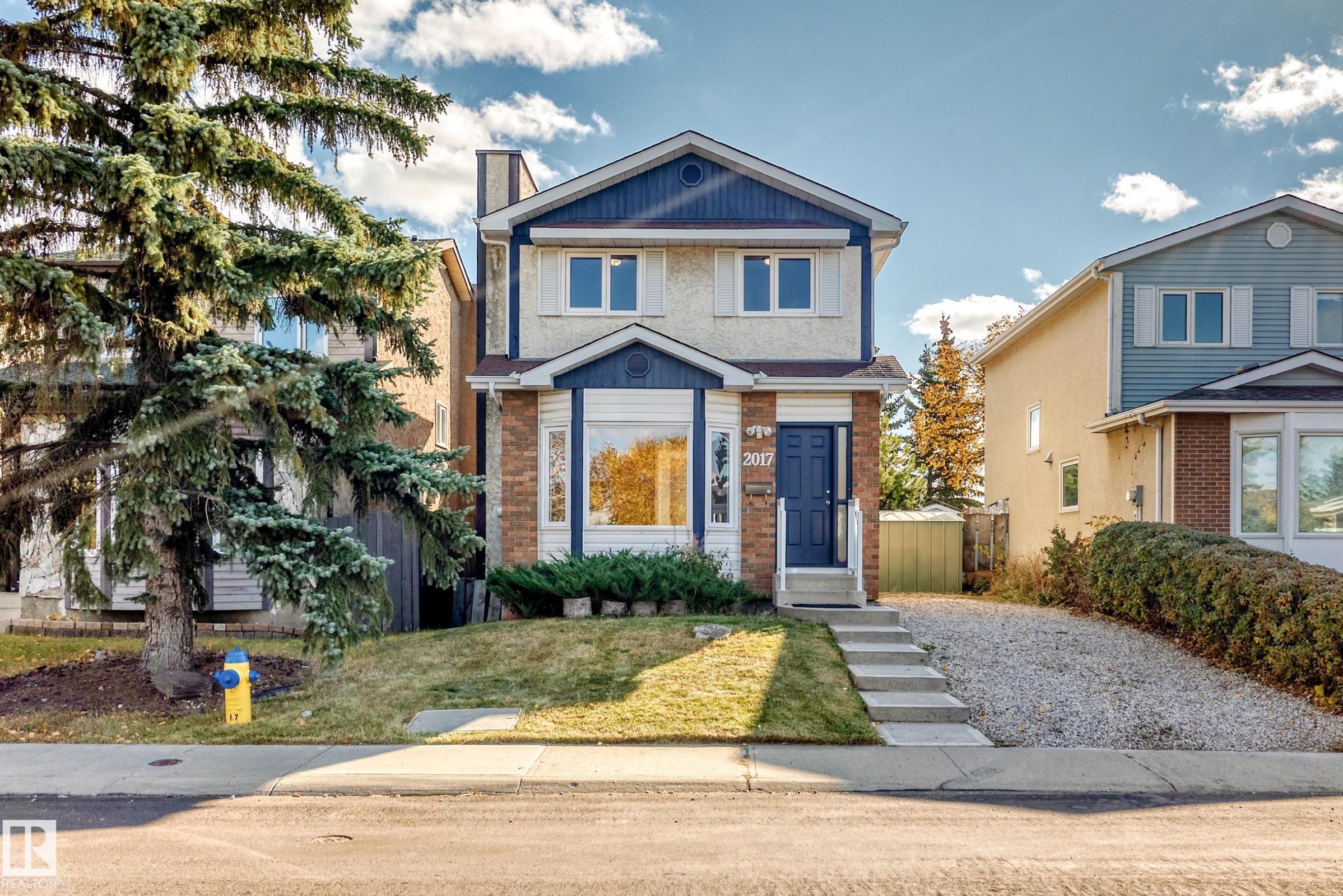 2017 108 Street, Edmonton, MLS® # E4463989