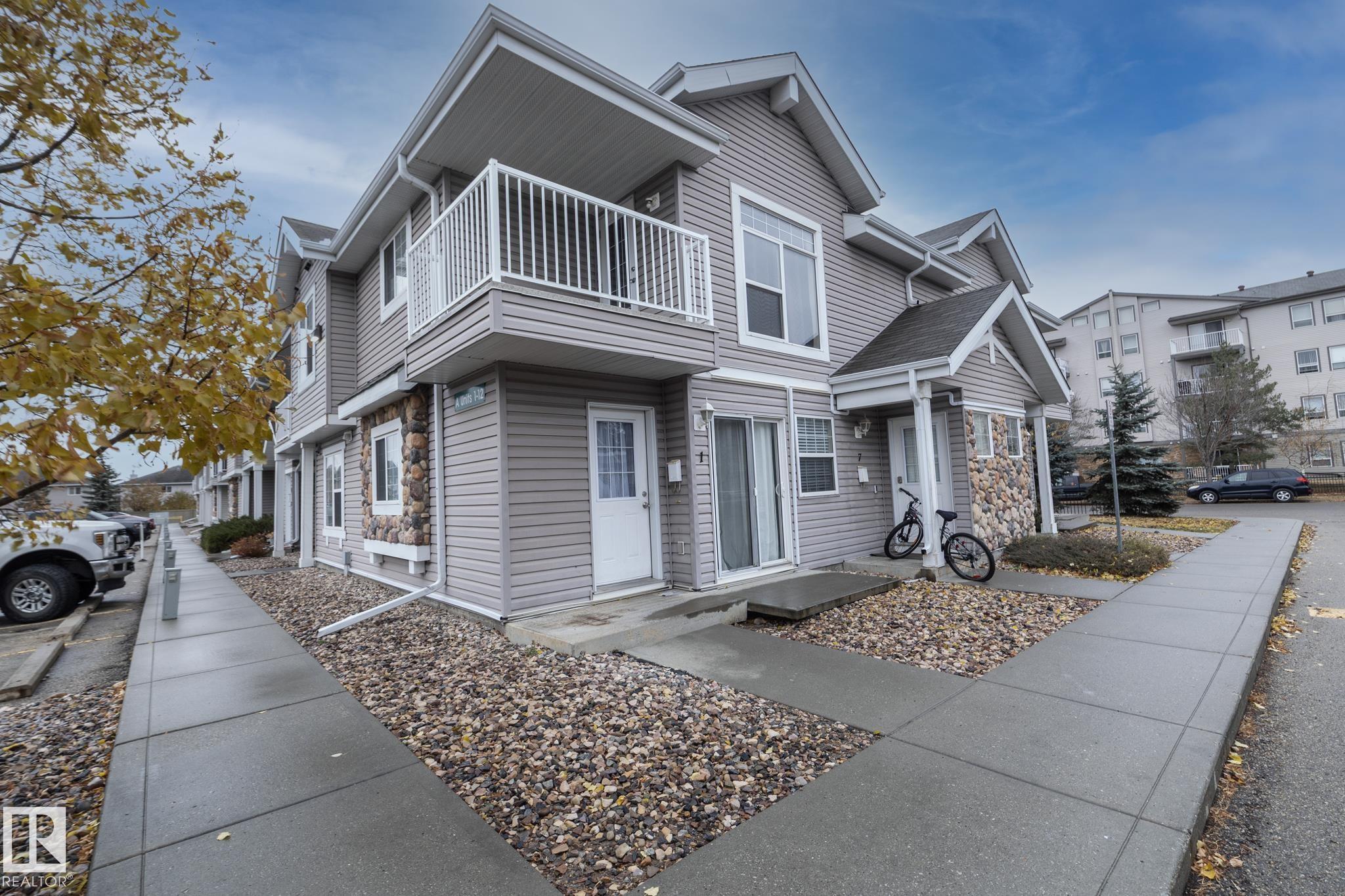 1 150 Edwards Drive, Edmonton, MLS® # E4463991