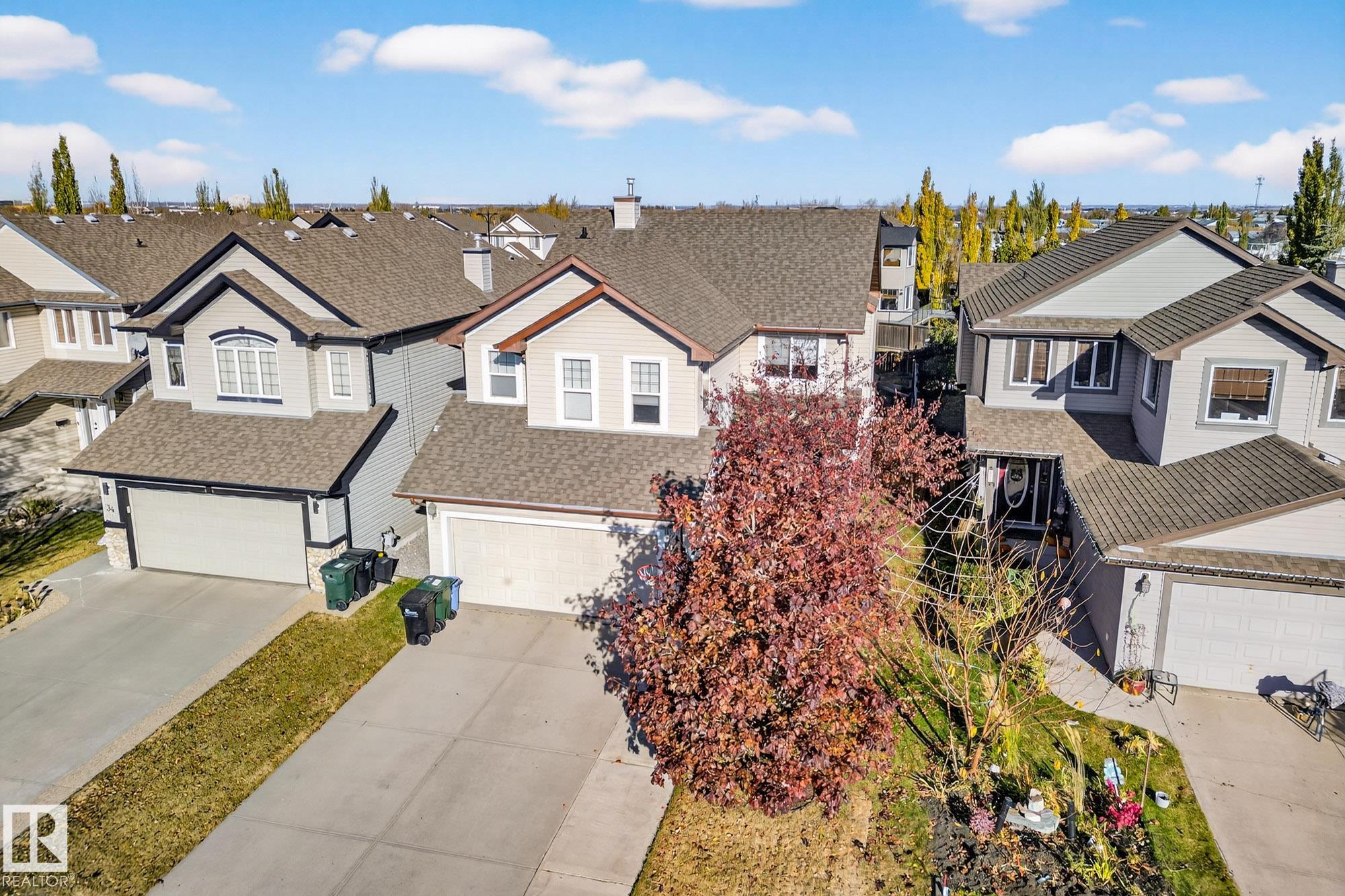 38 Summercourt Road, Sherwood Park, MLS® # E4463994
