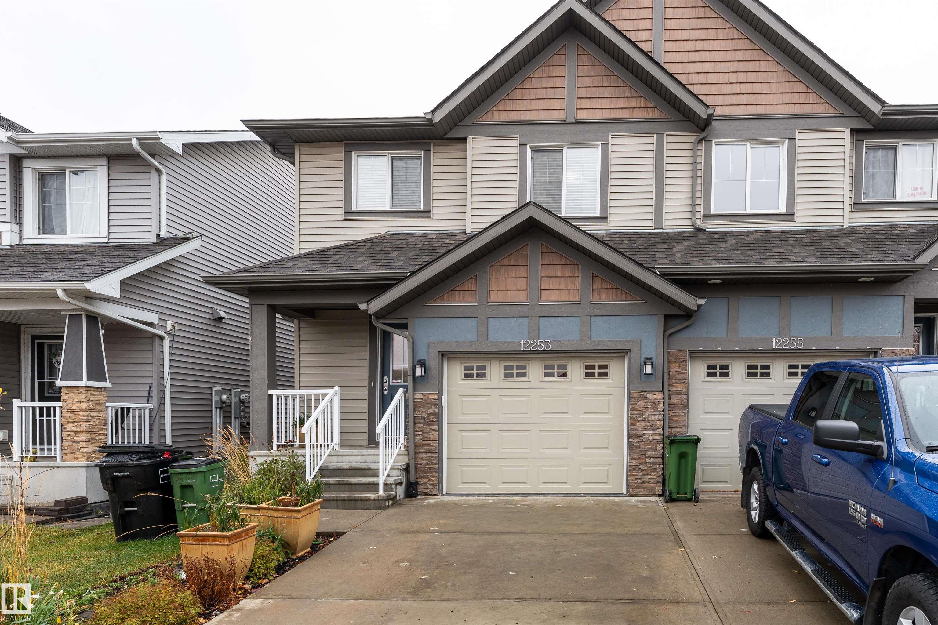 12253 167a Avenue, Edmonton, MLS® # E4464005