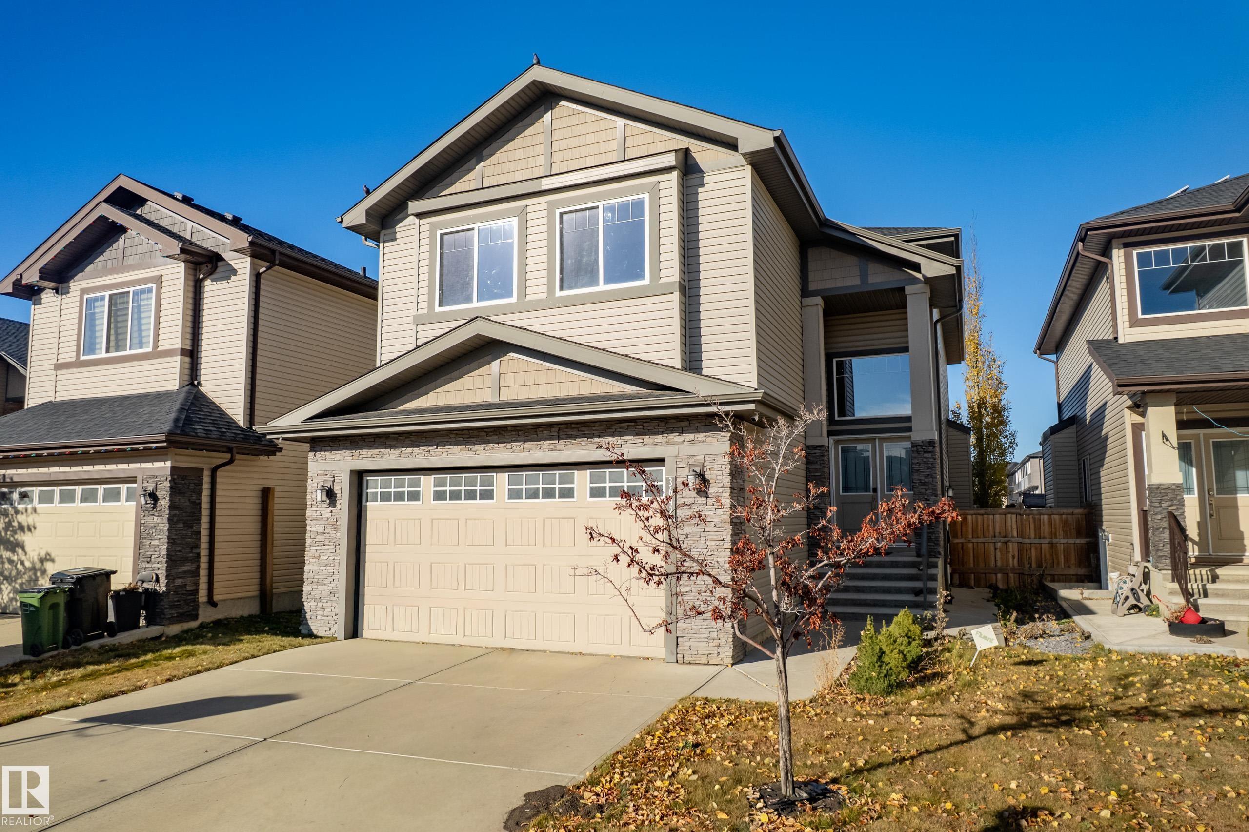 3642 Claxton Place, Edmonton, MLS® # E4464006