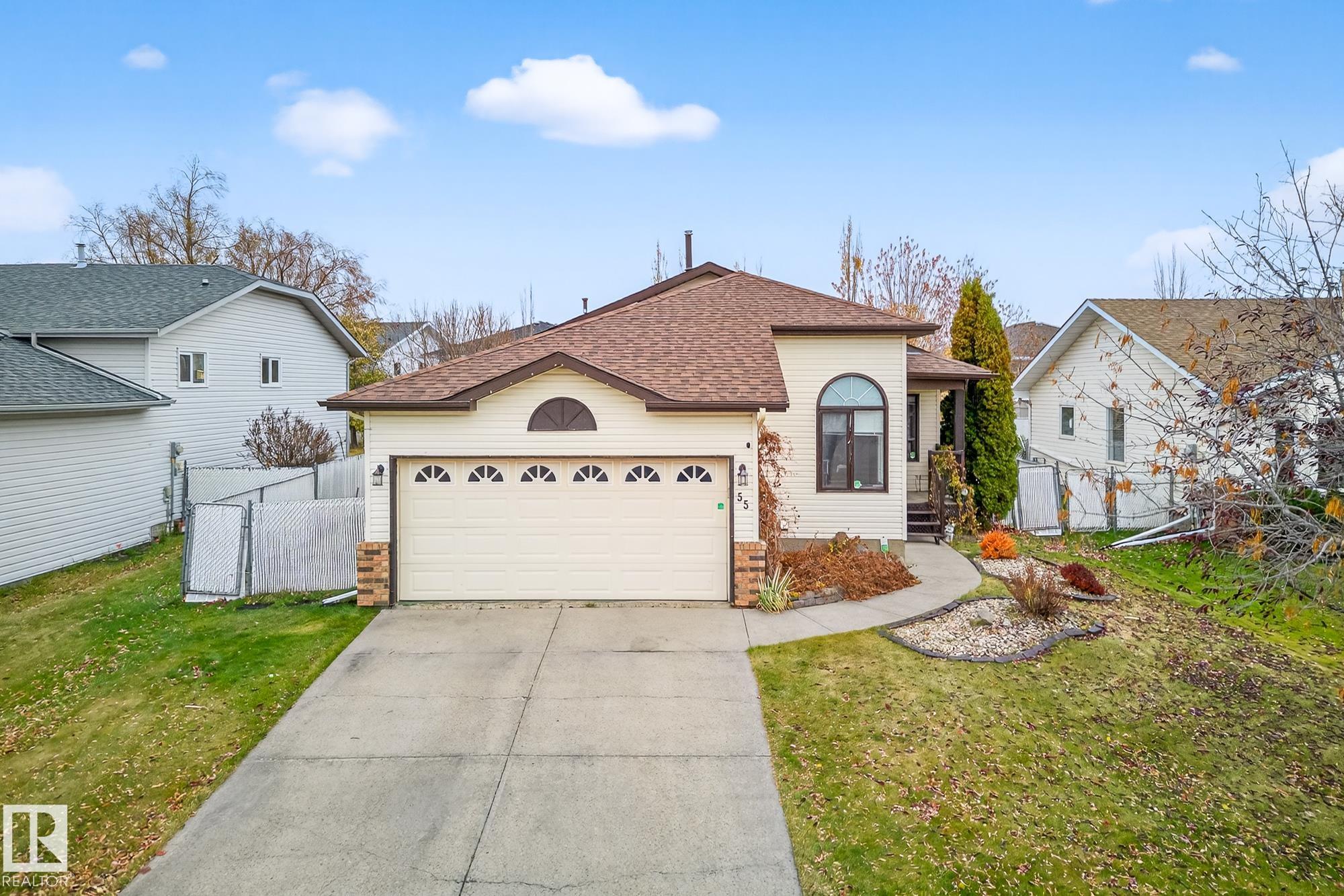 55 Mcleod Crescent, Leduc, MLS® # E4464018