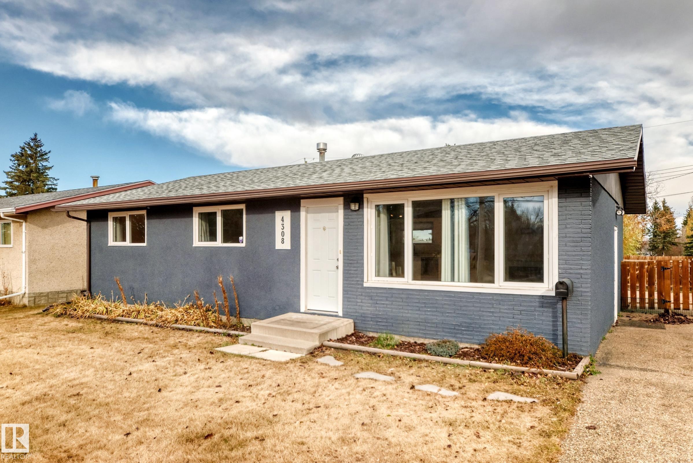 4308 48 Ave, Ponoka, MLS® # E4464020
