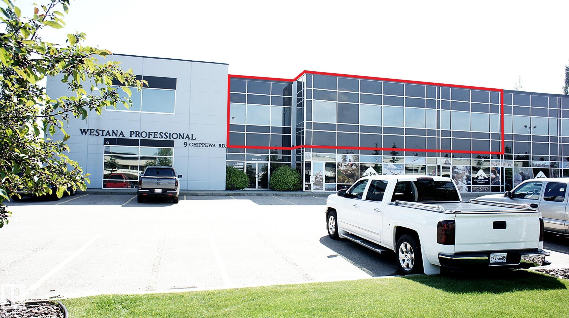  Commercial Property for Lease, MLS® # E4464024