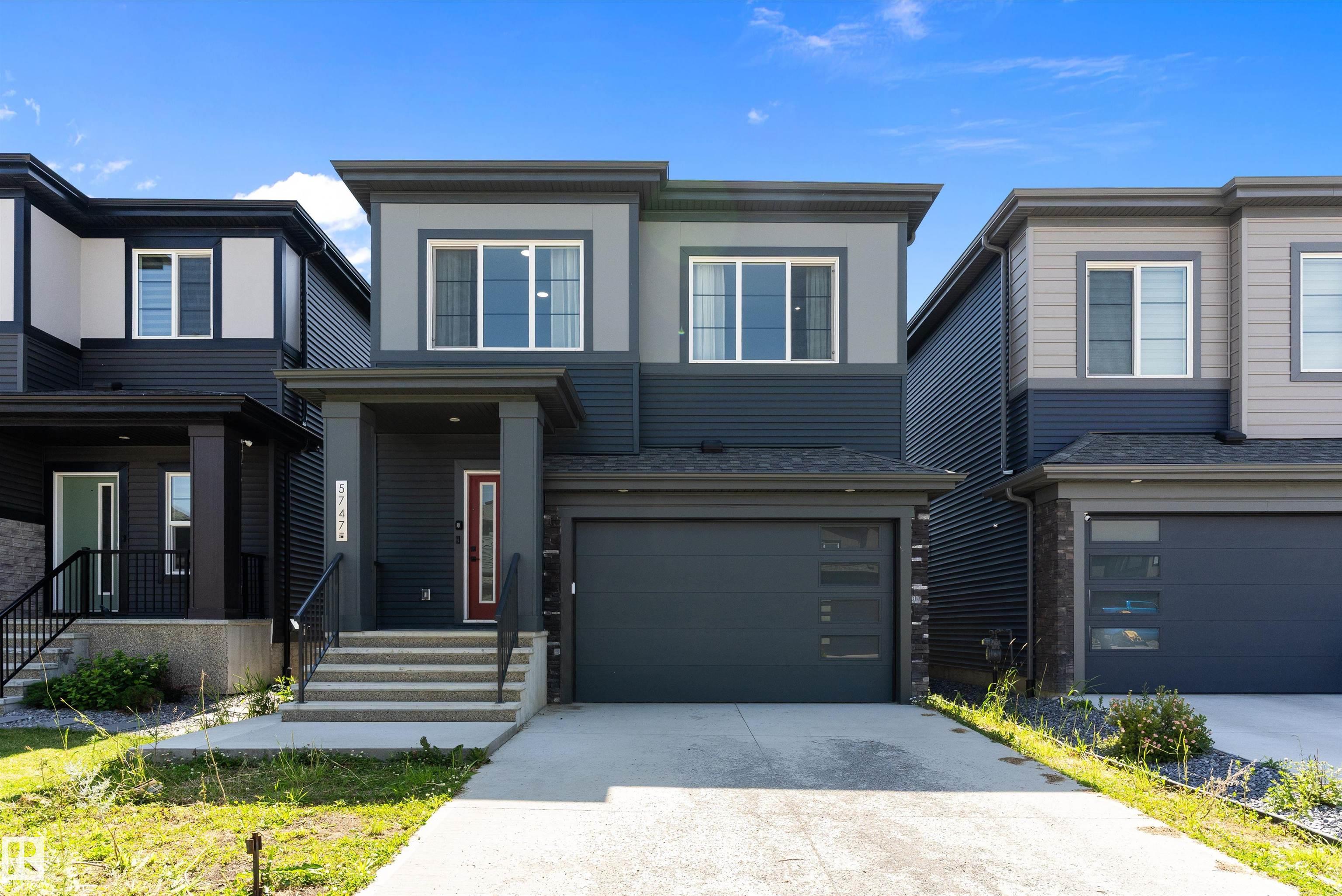 5747 Kootook Way, Edmonton, MLS® # E4464025