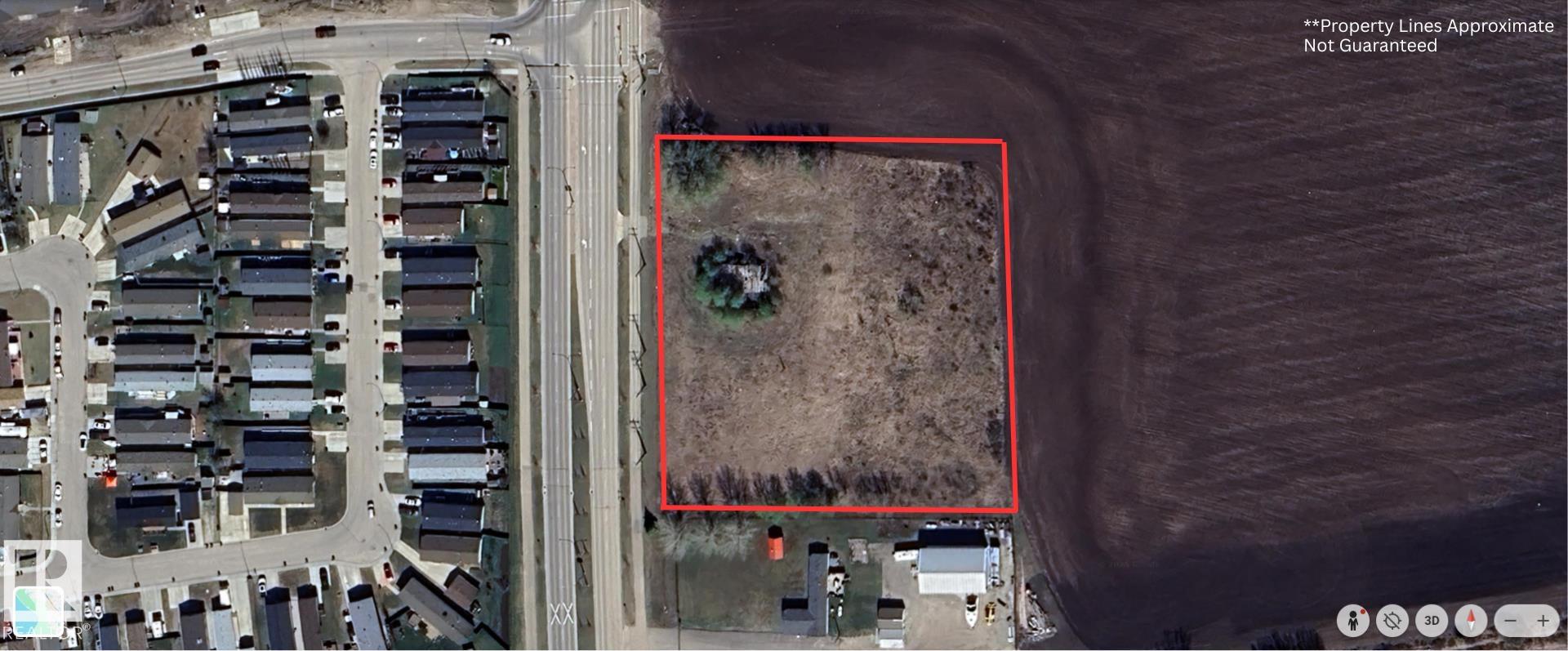 Commercial Land for Sale, MLS® # E4464065