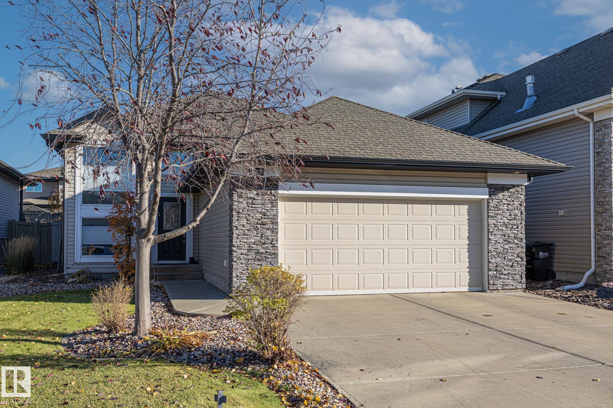 542 Ridgeland Way, Sherwood Park, MLS® # E4464085