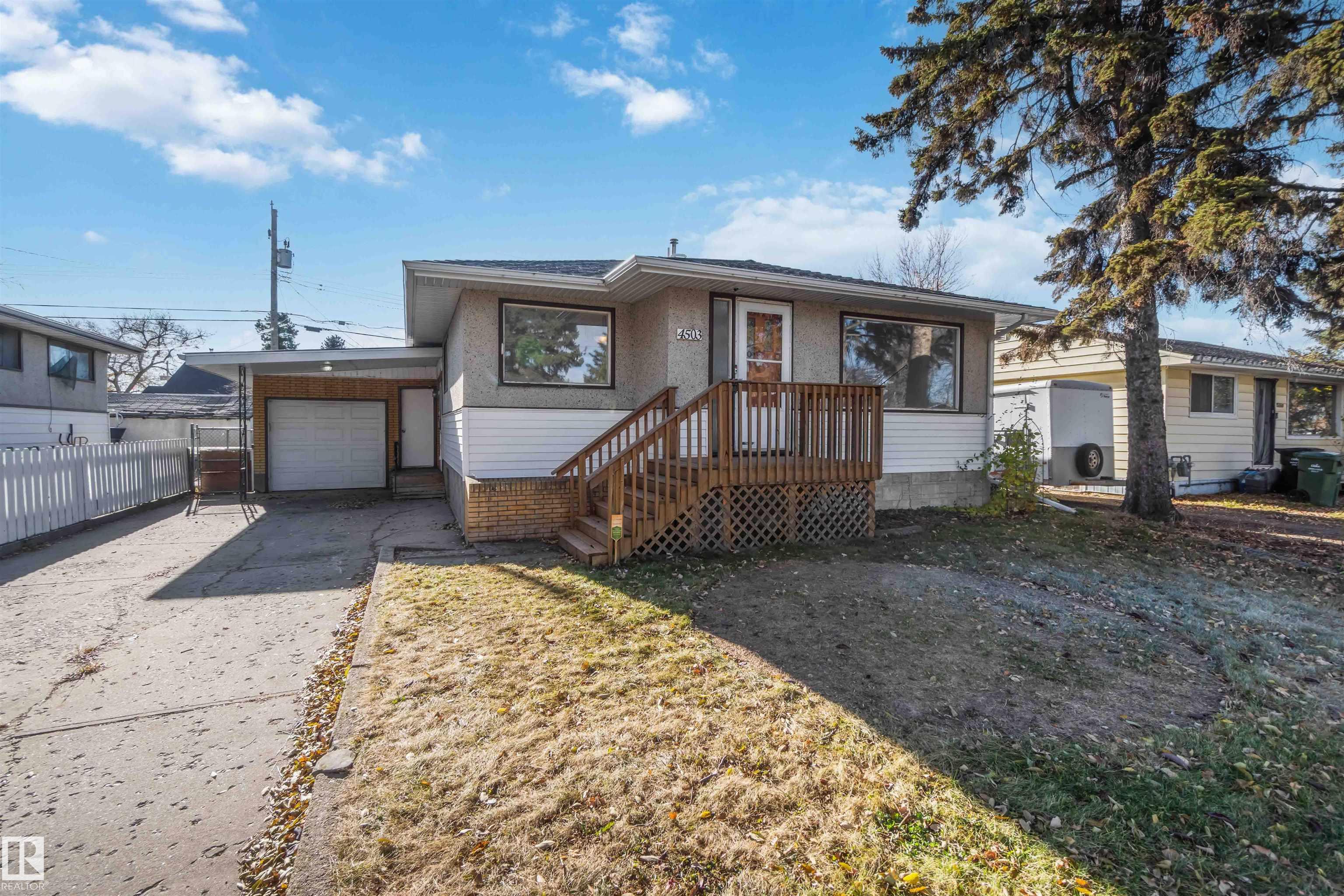 4503 46a Avenue, Leduc, MLS® # E4464093