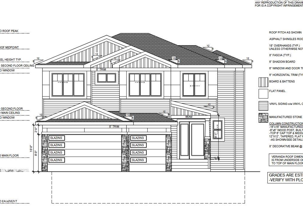 1949 59 Avenue Nw, Rural Leduc County, MLS® # E4464104