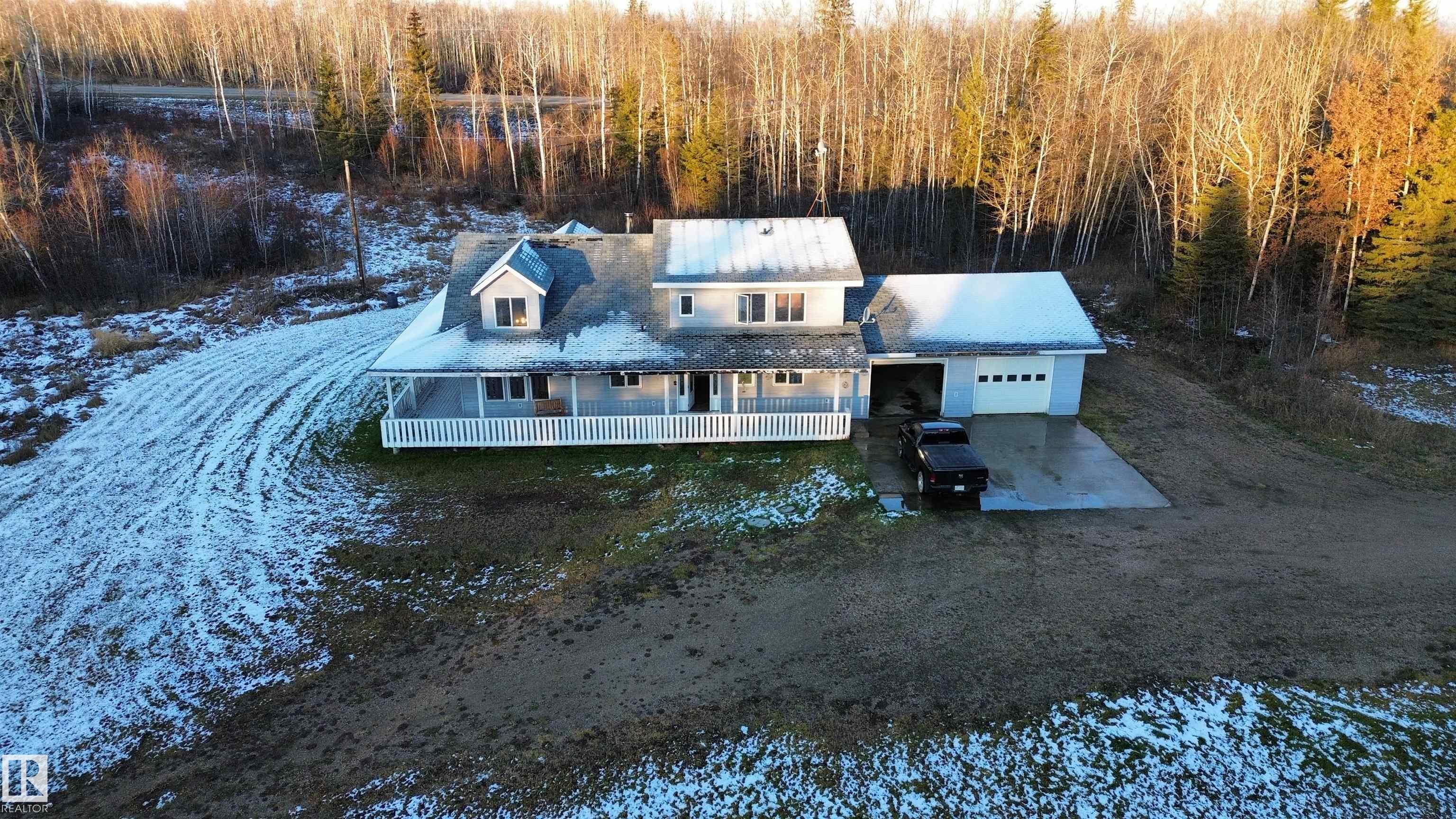 11215 Hwy 55, Rural Lac La Biche County, MLS® # E4464113