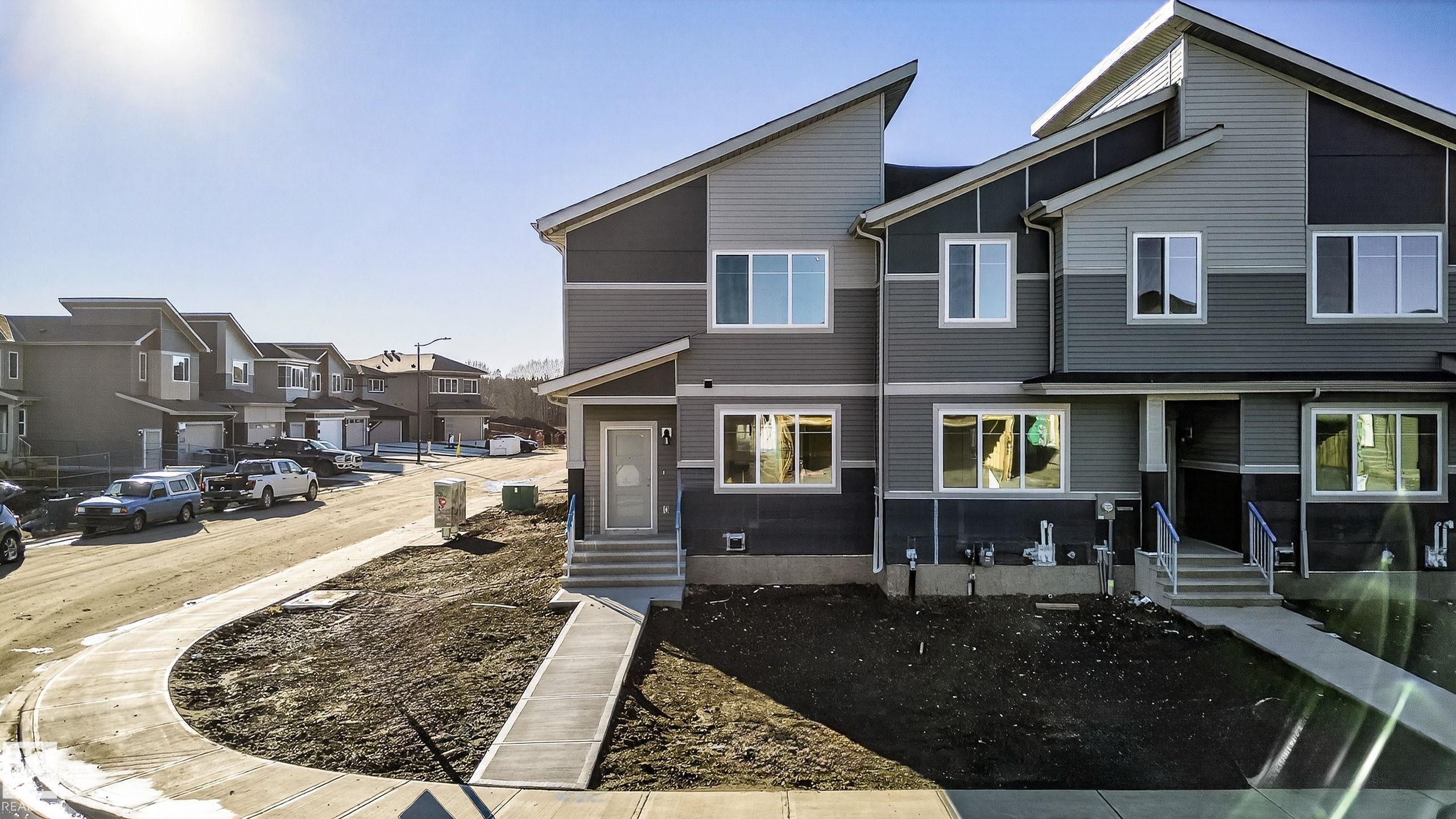 116 Pierwyck Loop, Spruce Grove, MLS® # E4464116