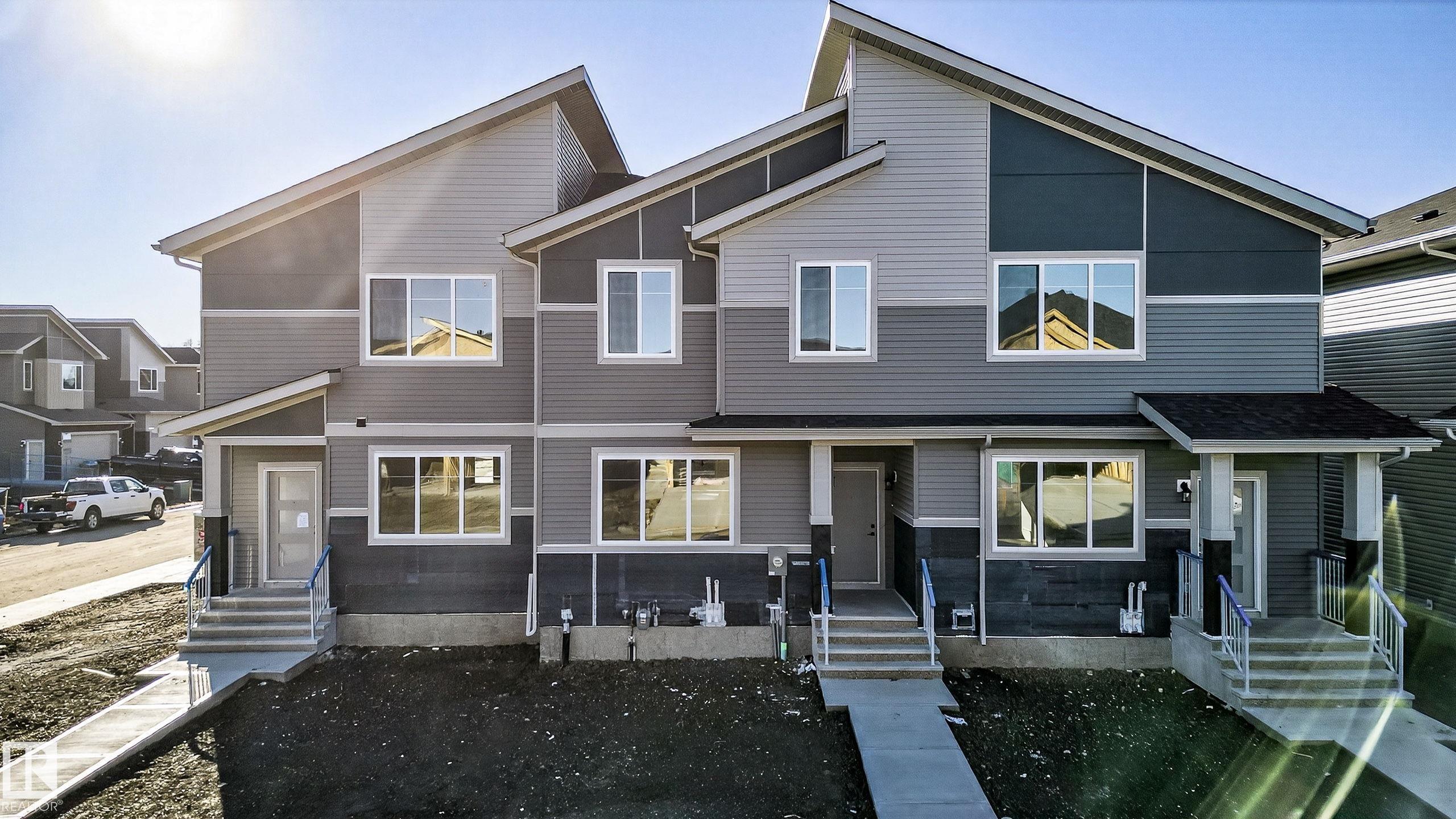 118 Pierwyck Loop, Spruce Grove, MLS® # E4464117