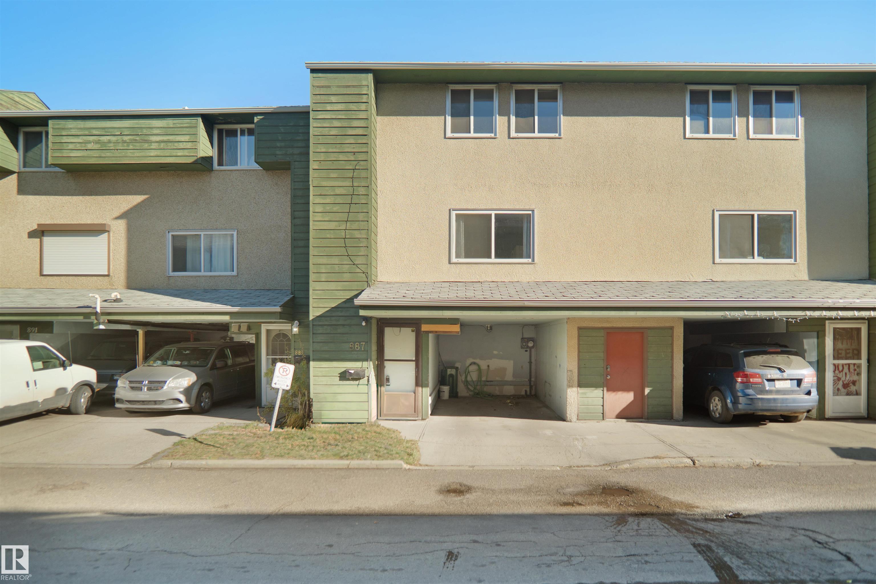 887 Abbottsfield Road, Edmonton, MLS® # E4464143