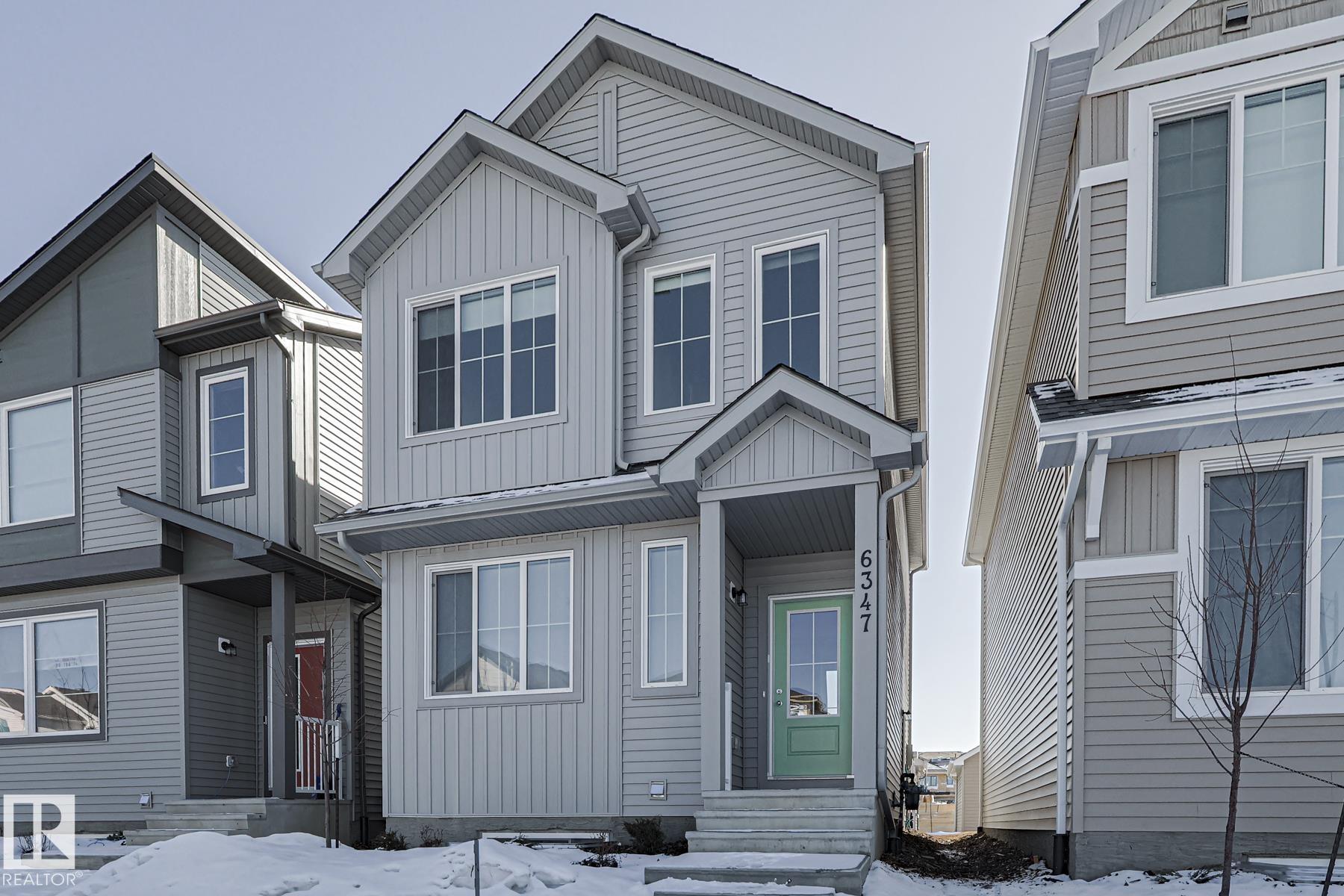 6347 King Wynd, Edmonton, MLS® # E4464159