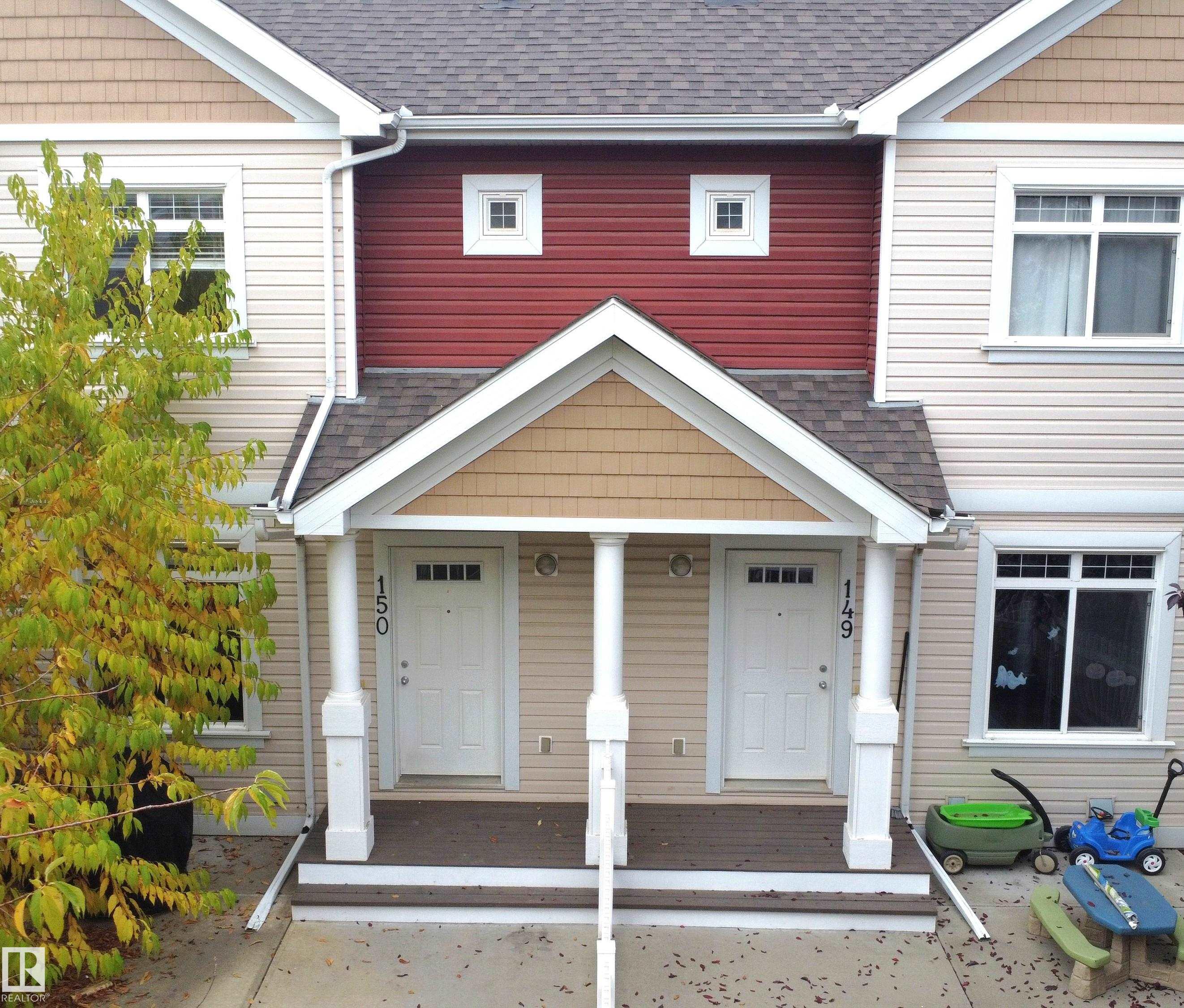 150 1804 70 Street, Edmonton, MLS® # E4464169