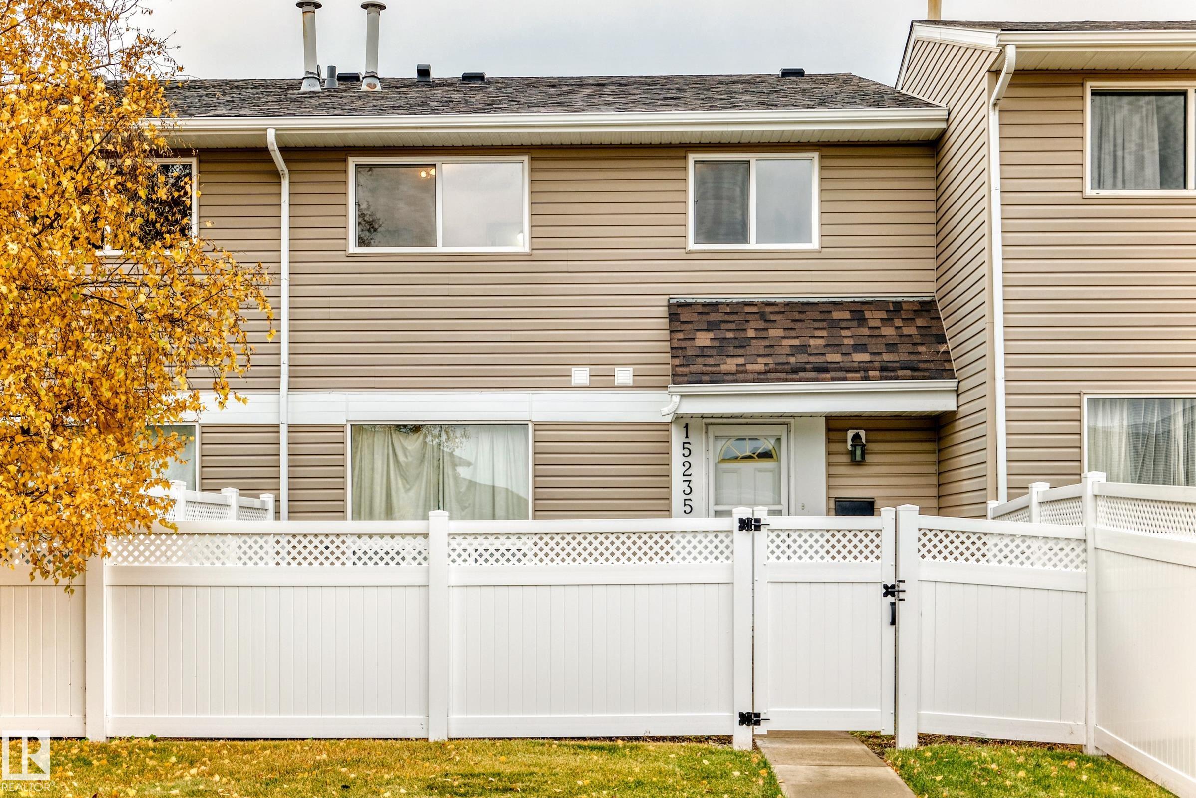 15235 54 Street, Edmonton, MLS® # E4464170