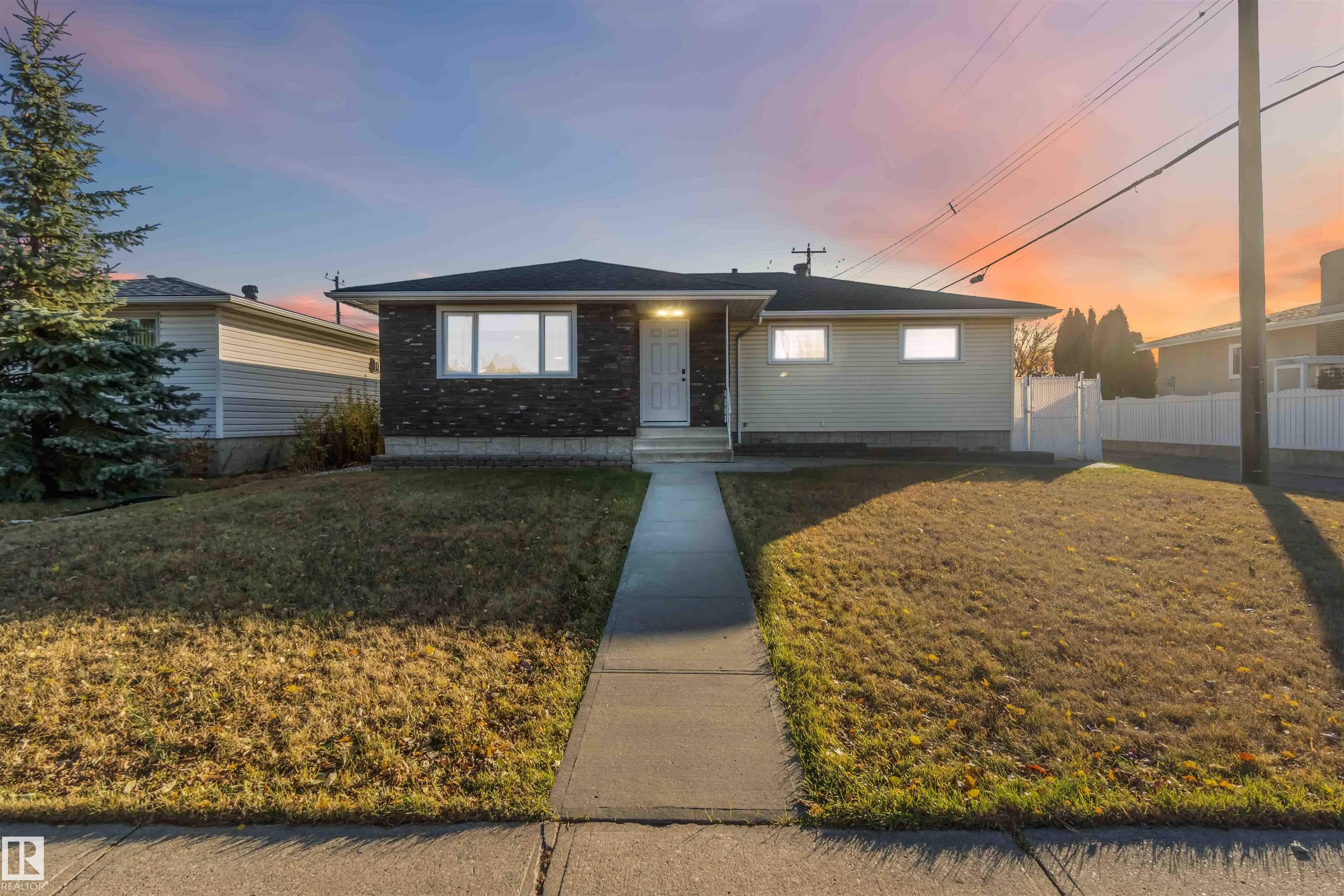 5207 124 Avenue, Edmonton, MLS® # E4464172