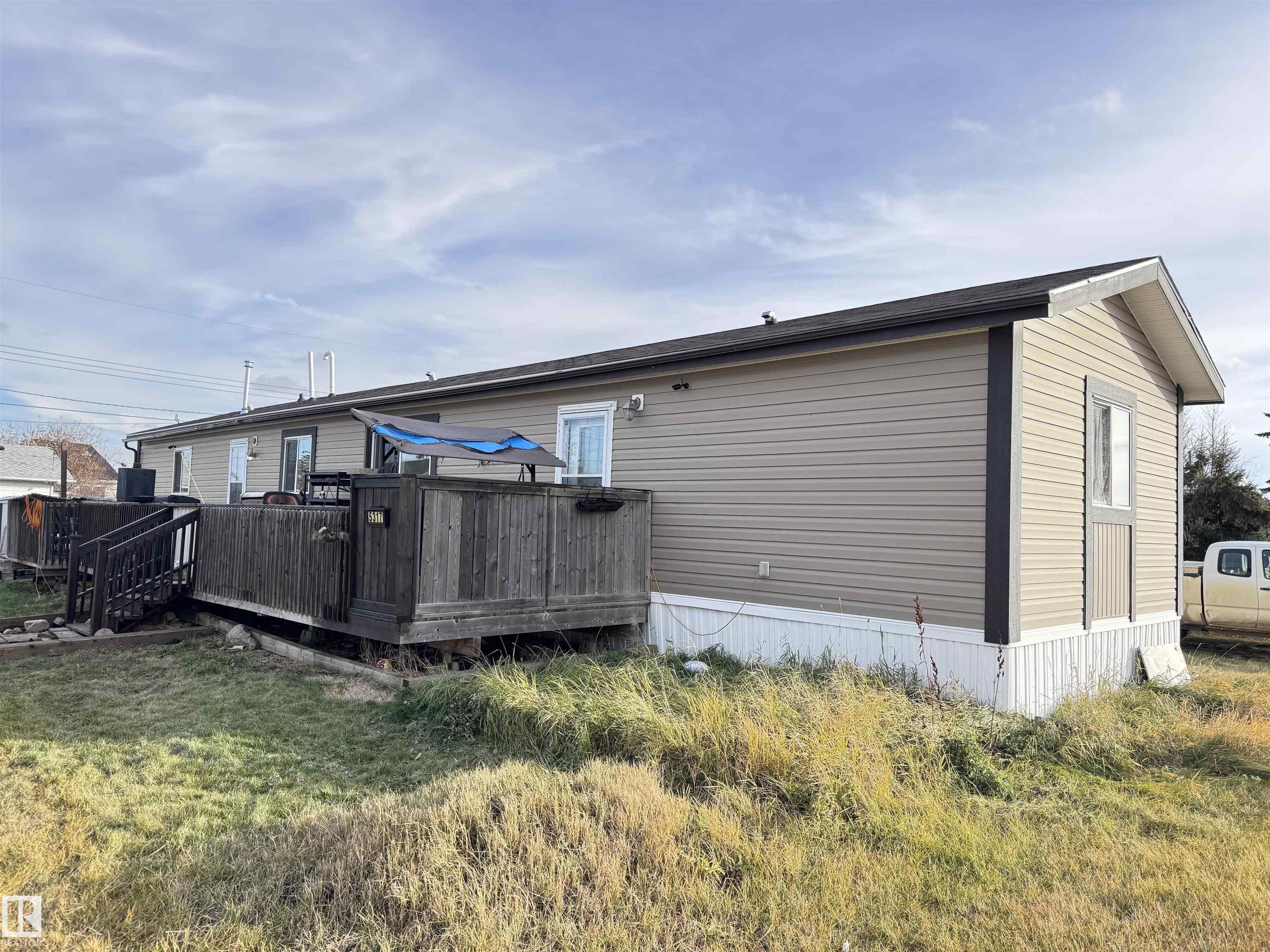 5317 53 St., Clyde, MLS® # E4464176