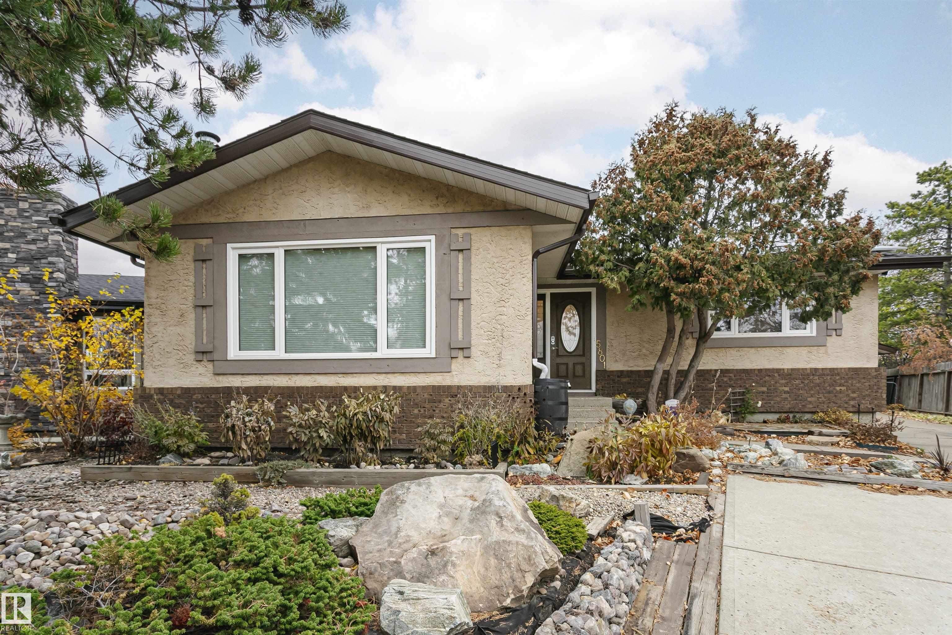 5801 54 Avenue, Beaumont, MLS® # E4464195