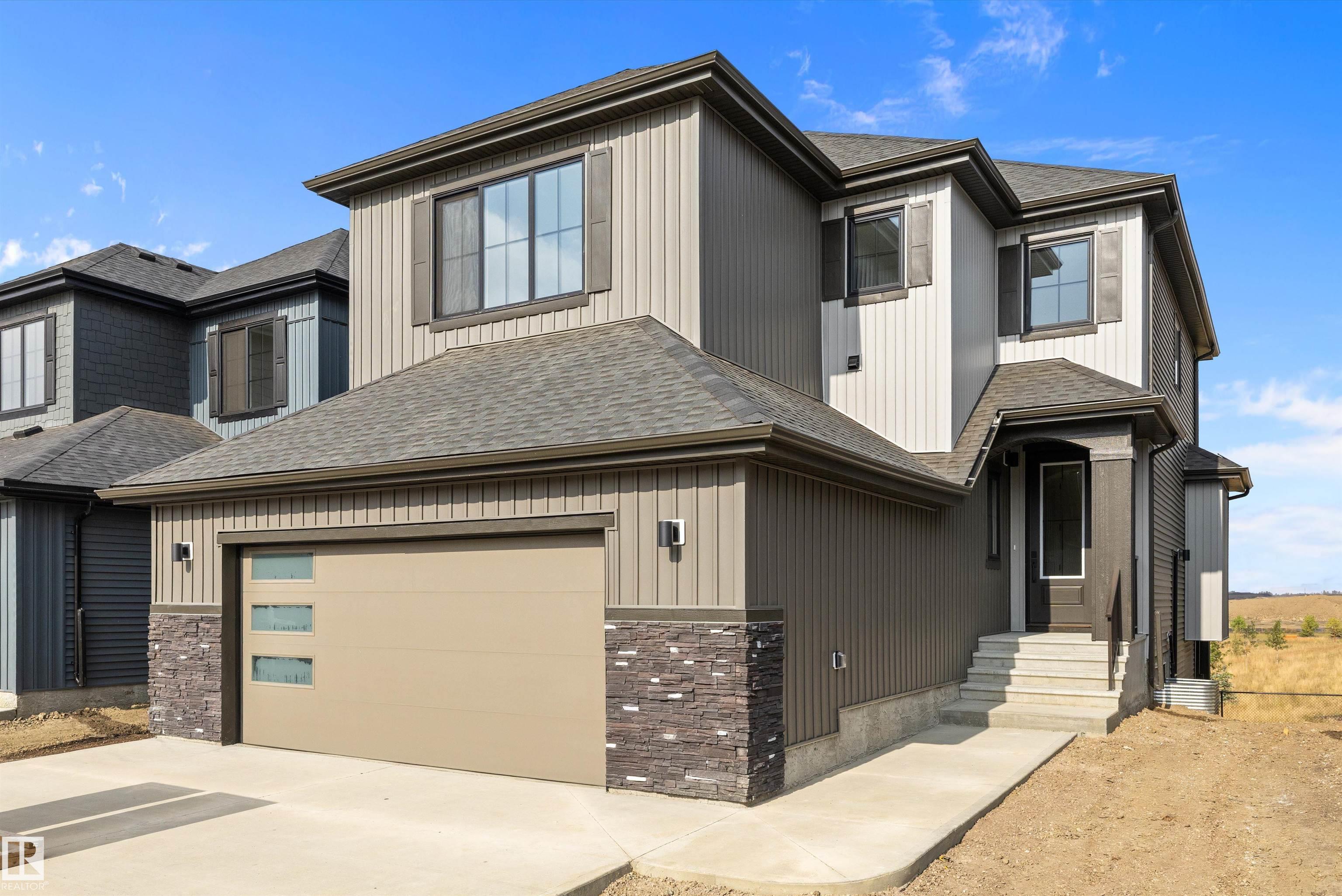 32 Cannes Cove, St. Albert, MLS® # E4464201