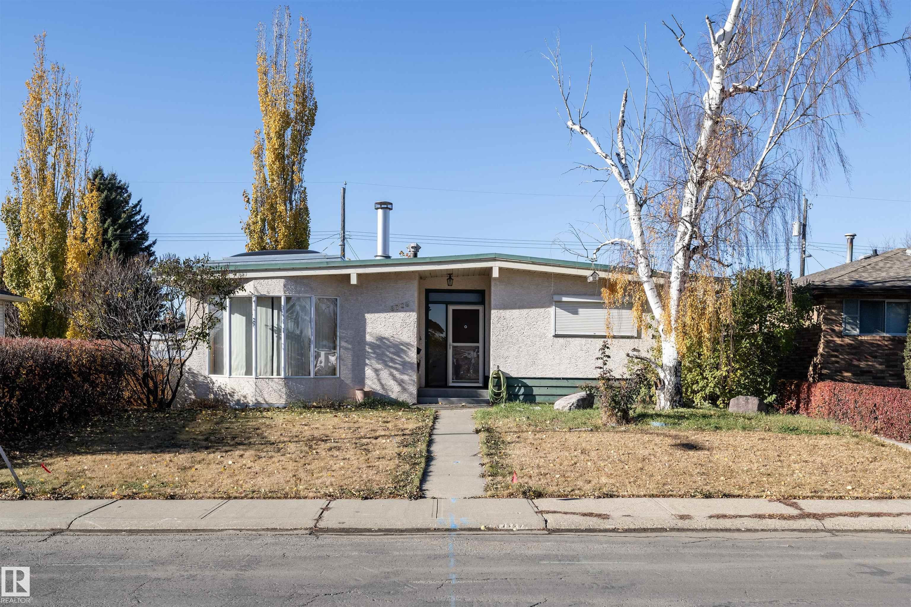 8728 72 Street, Edmonton, MLS® # E4464207