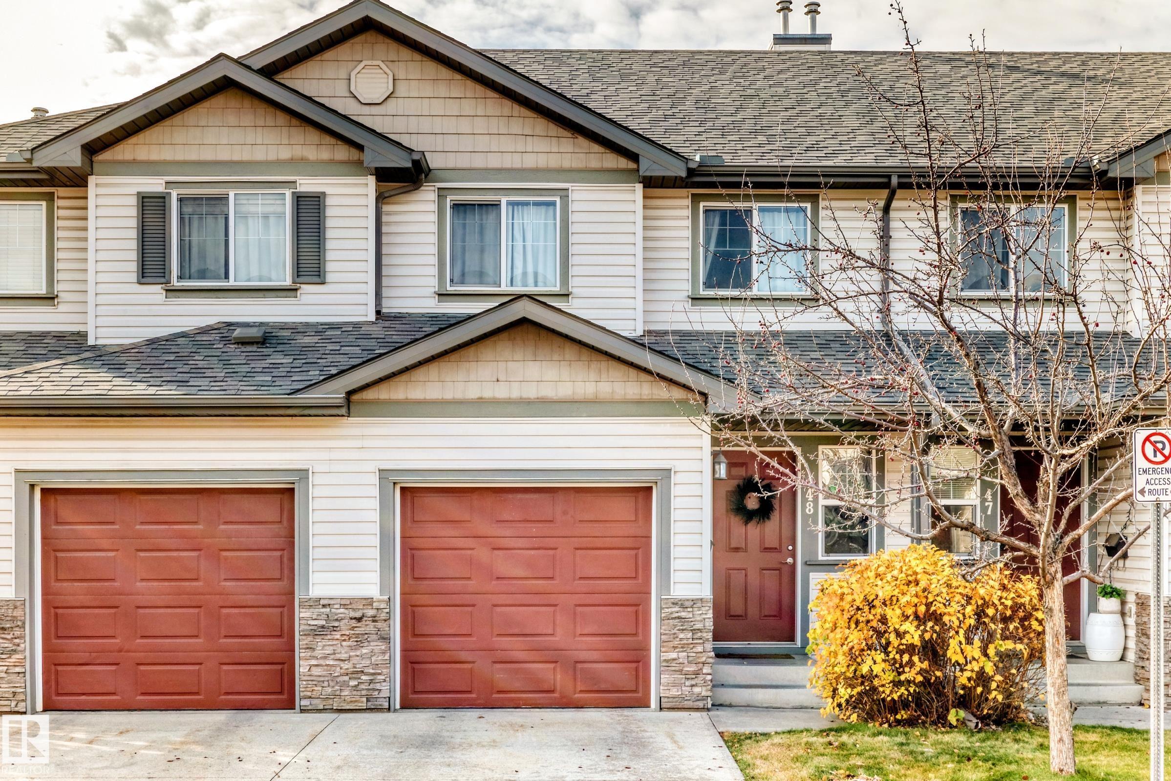 48  2816 34 Avenue, Edmonton, MLS® # E4464214