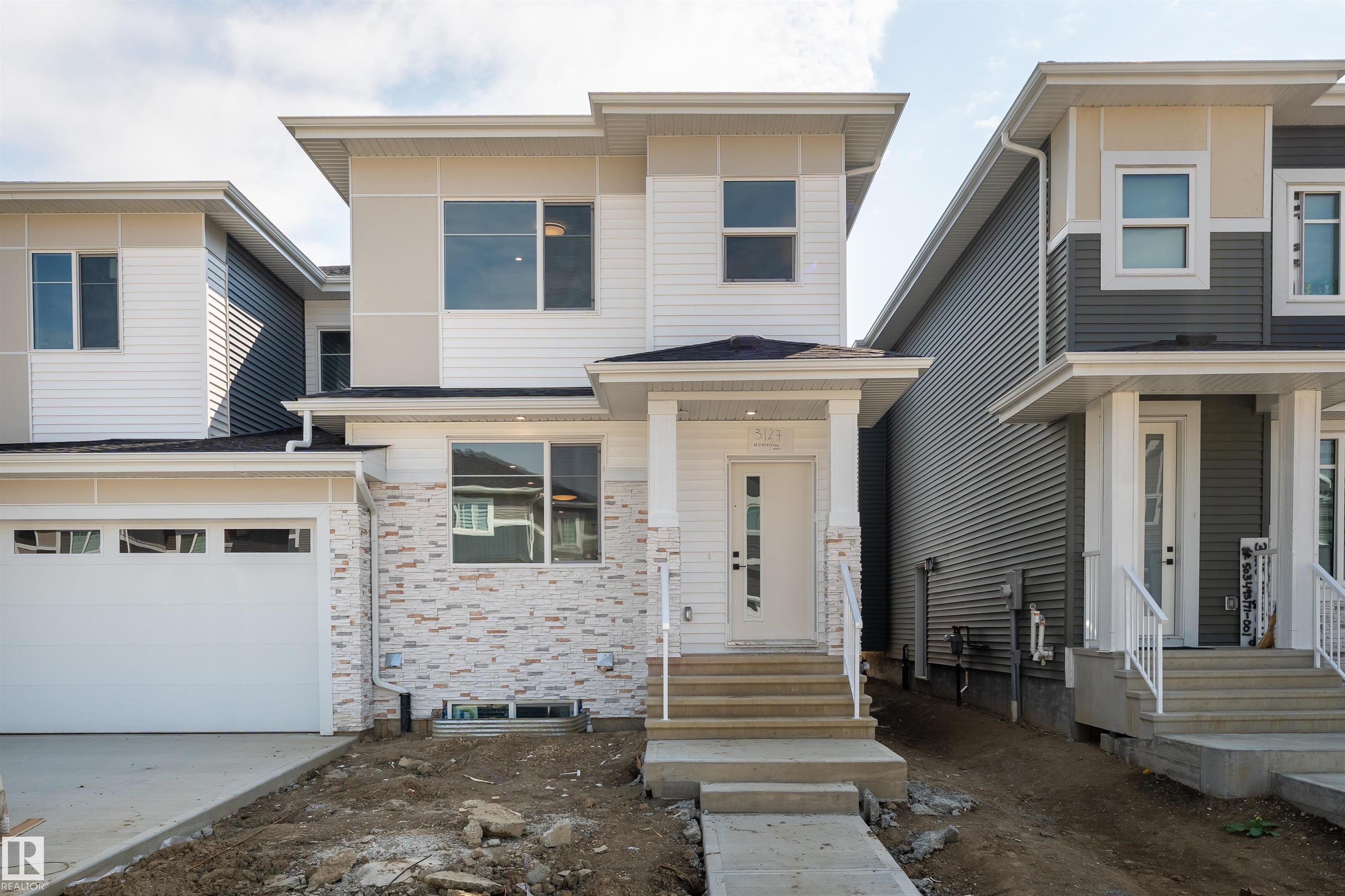 3127 Magpie Way, Edmonton, MLS® # E4464217