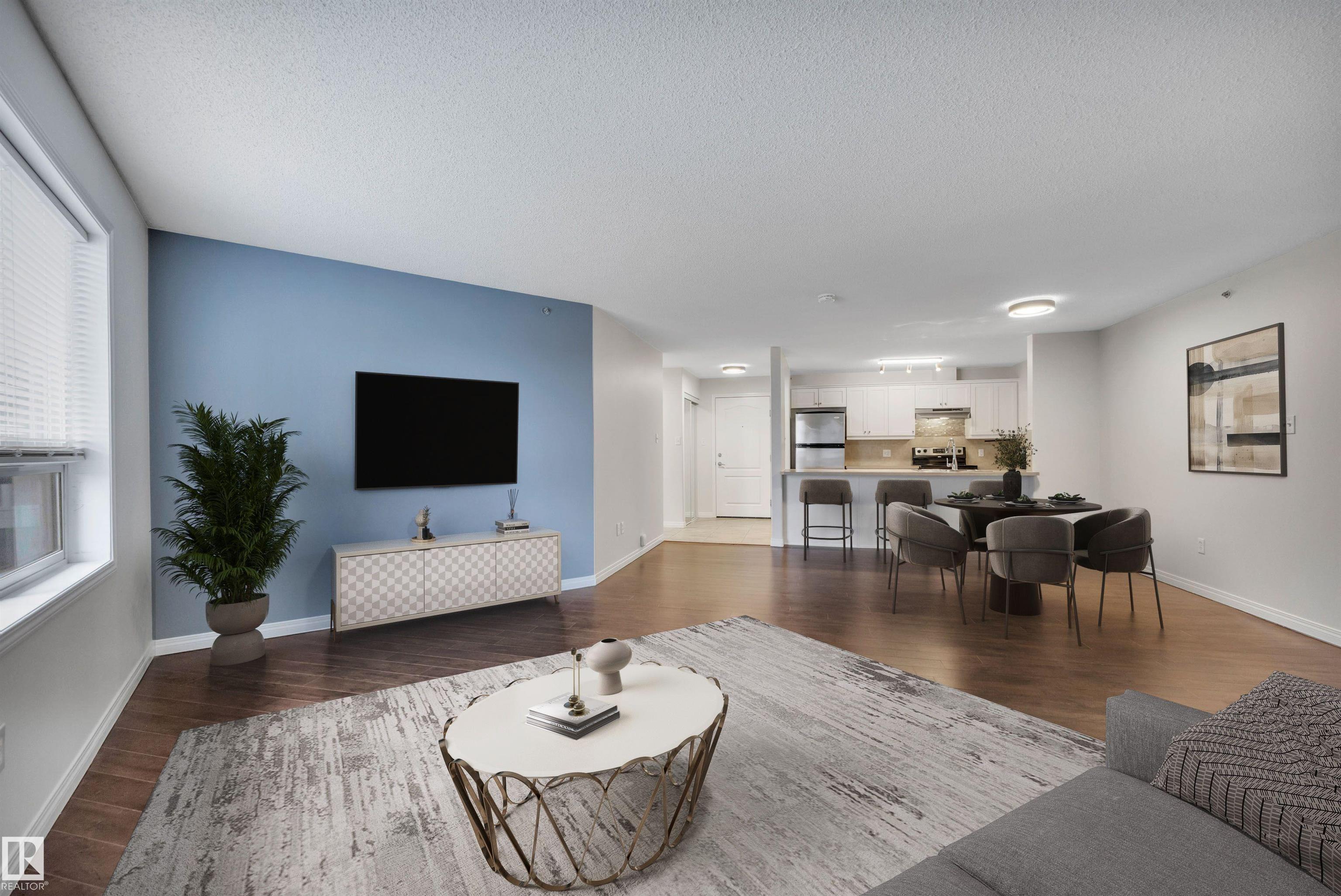 1431 9363 Simpson Drive, Edmonton, MLS® # E4464225