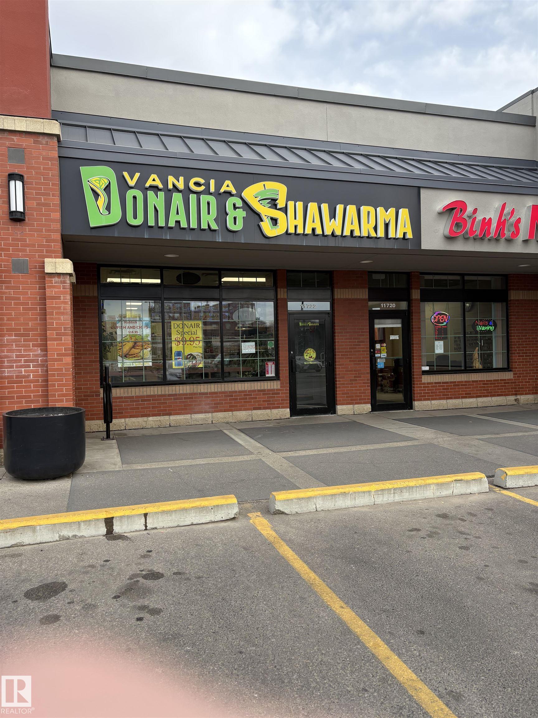  Business for Sale, MLS® # E4464235