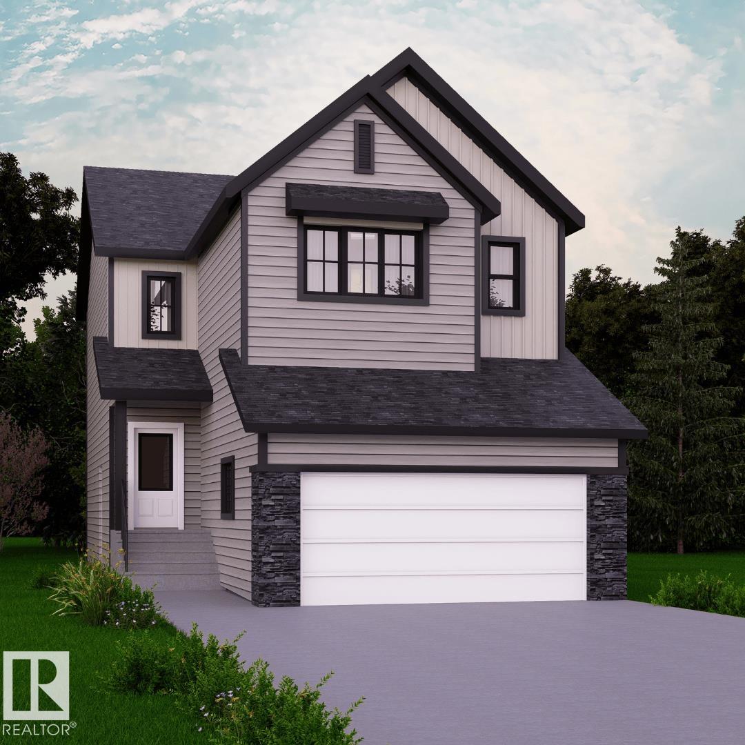 5075 Cawsey Link, Edmonton, MLS® # E4464236