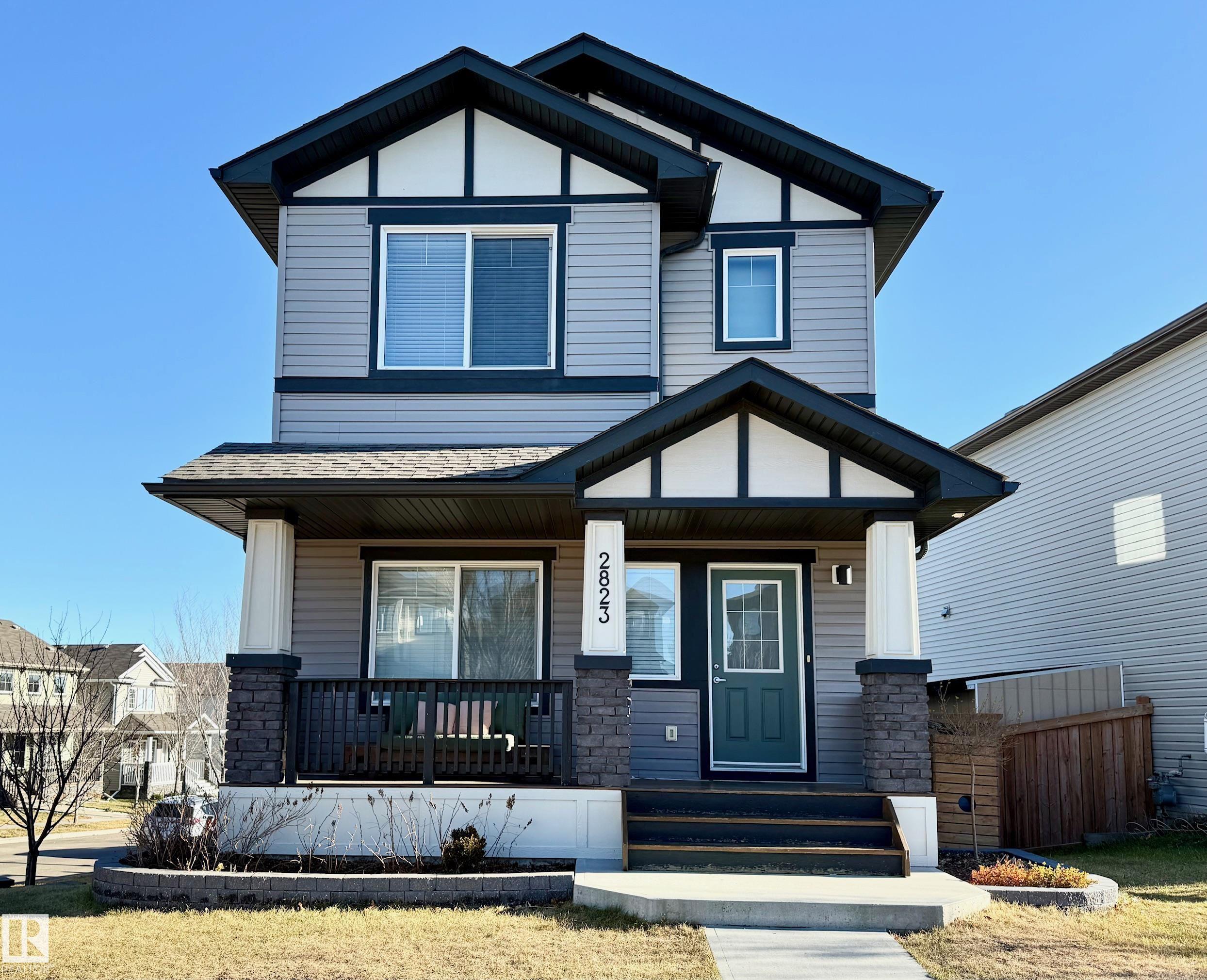 2823 12 Street Nw, Edmonton, MLS® # E4464239