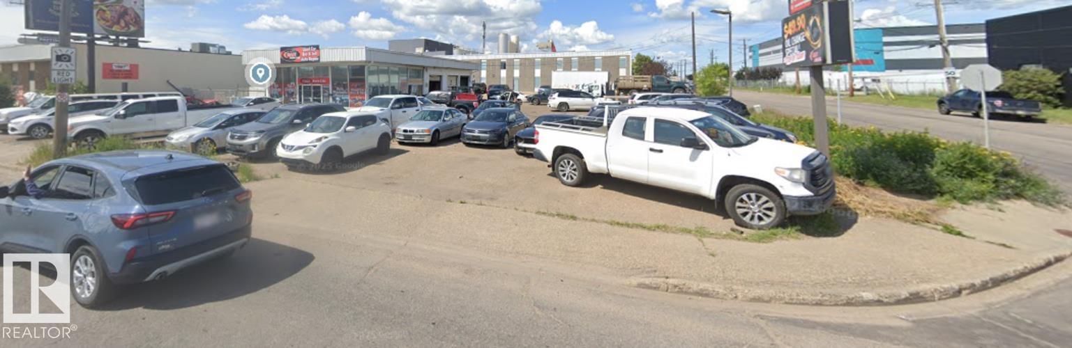  Industrial Property for Sale, MLS® # E4464242