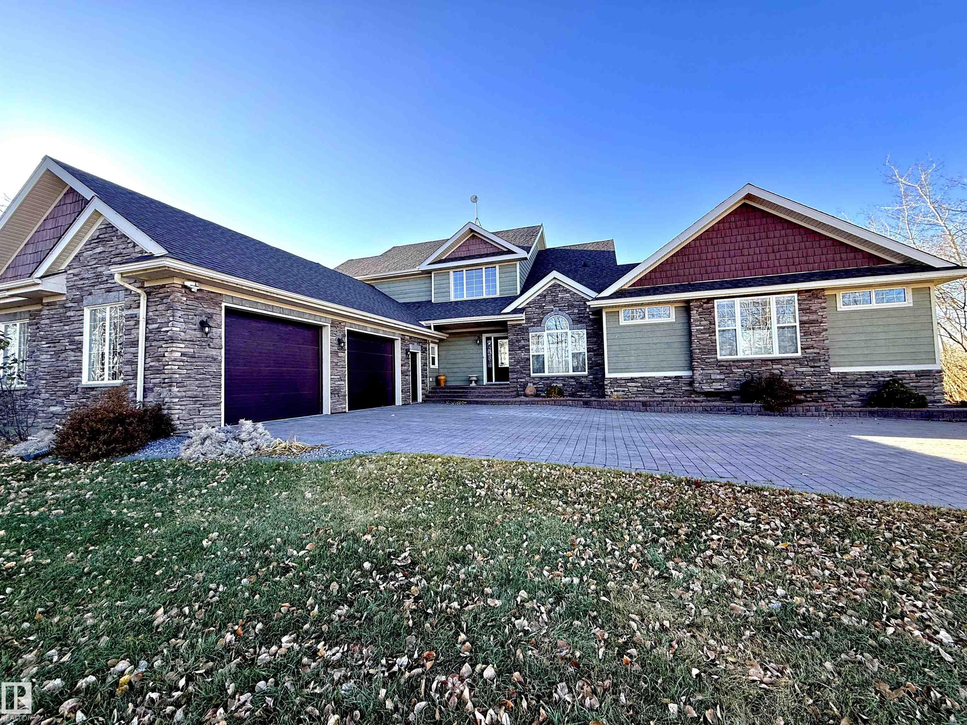 50344 Rge Rd 243, Rural Leduc County, MLS® # E4464243