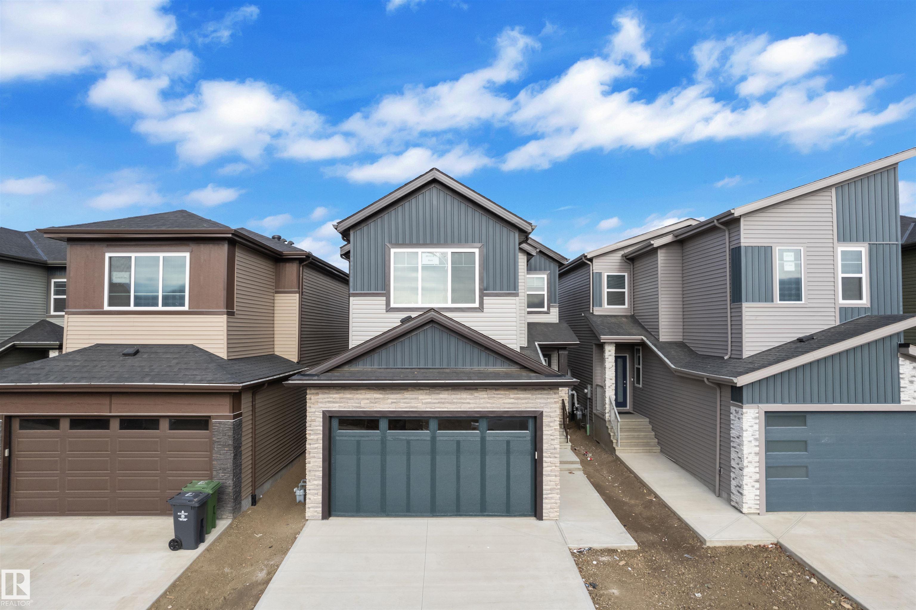3516 41 Avenue, Beaumont, MLS® # E4464283