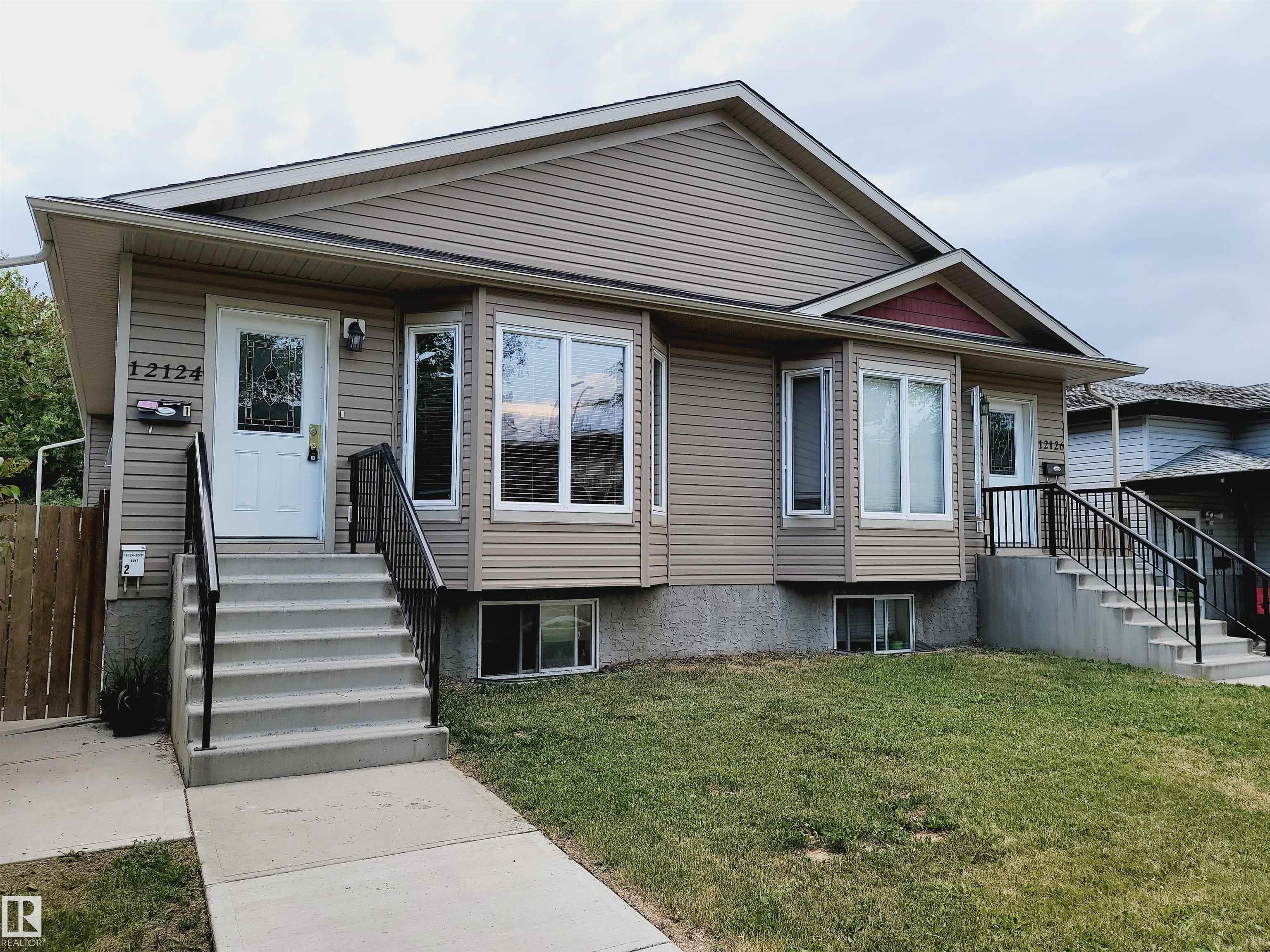12124 122 Street, Edmonton, MLS® # E4464286