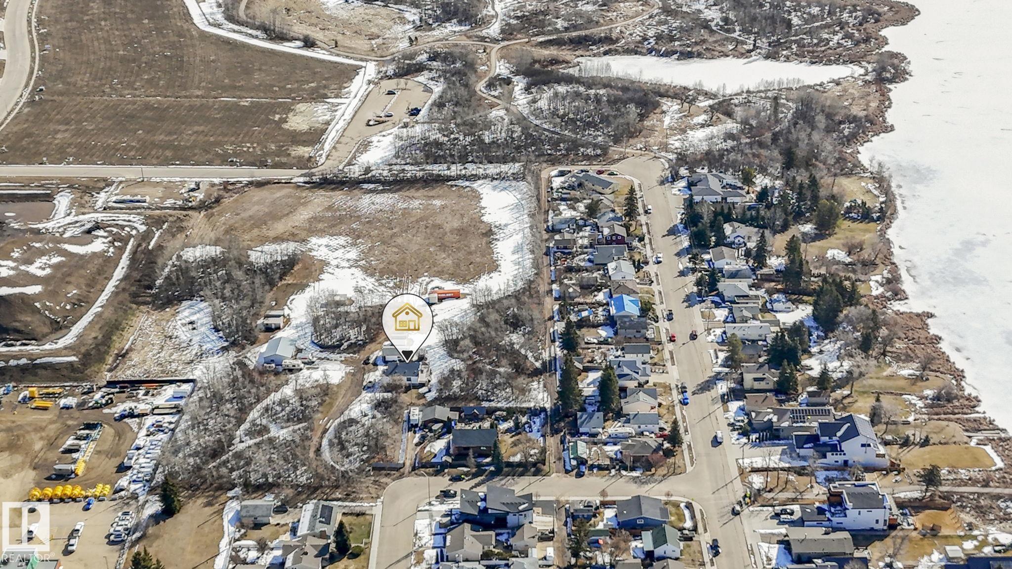  Commercial Land for Sale, MLS® # E4464287