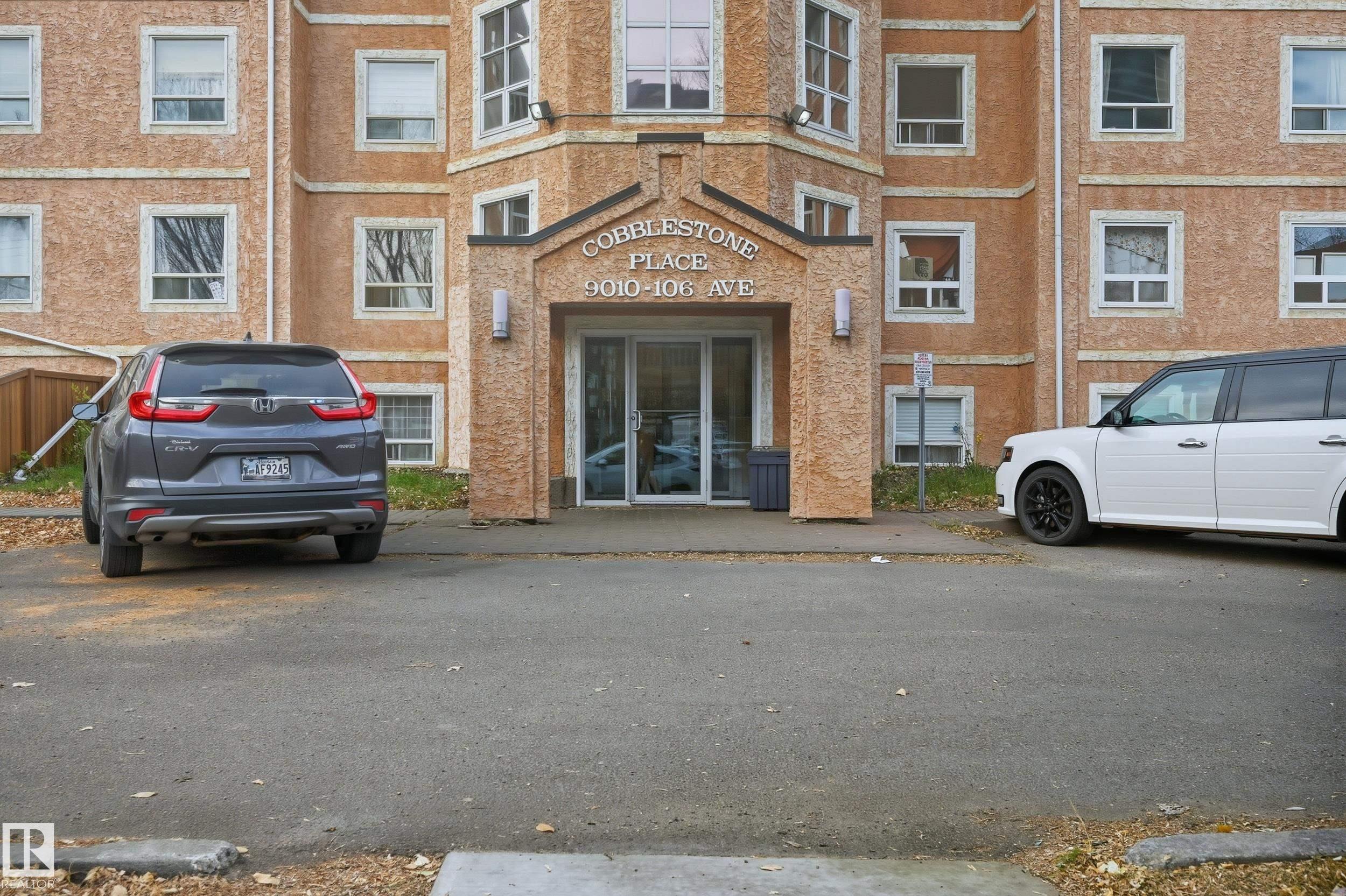 201 9010 106 Avenue, Edmonton, MLS® # E4464297