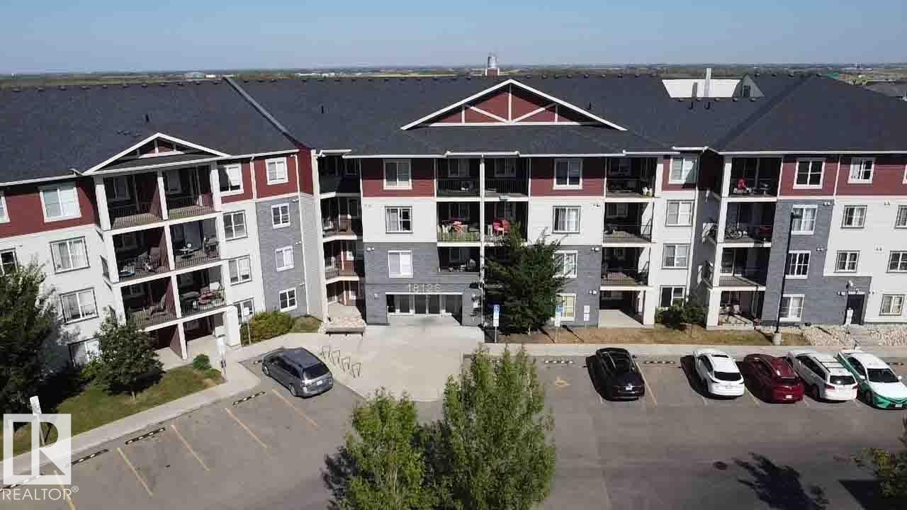 410 18126 77 Street, Edmonton, MLS® # E4464306
