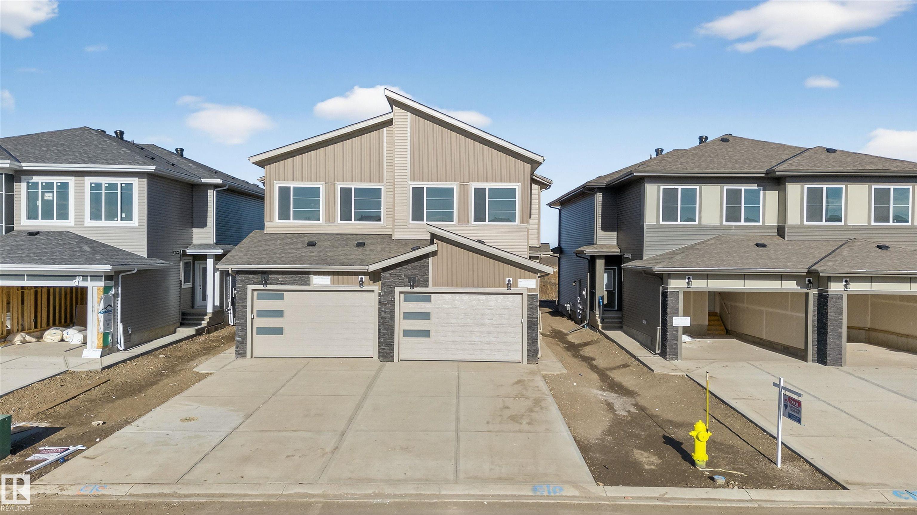 151 Pierwyck Loop, Spruce Grove, MLS® # E4464318