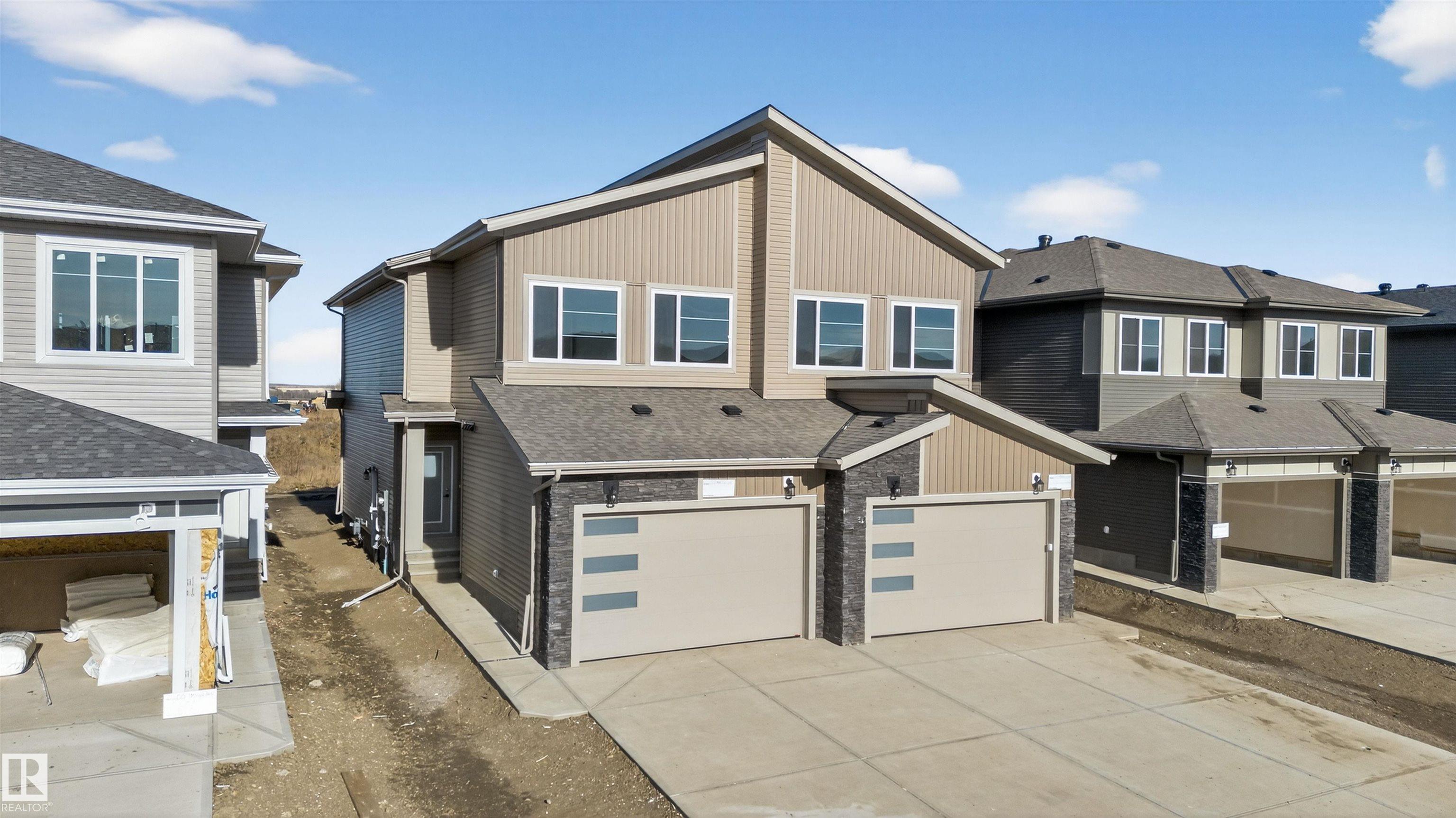 153 Pierwyck Loop, Spruce Grove, MLS® # E4464320