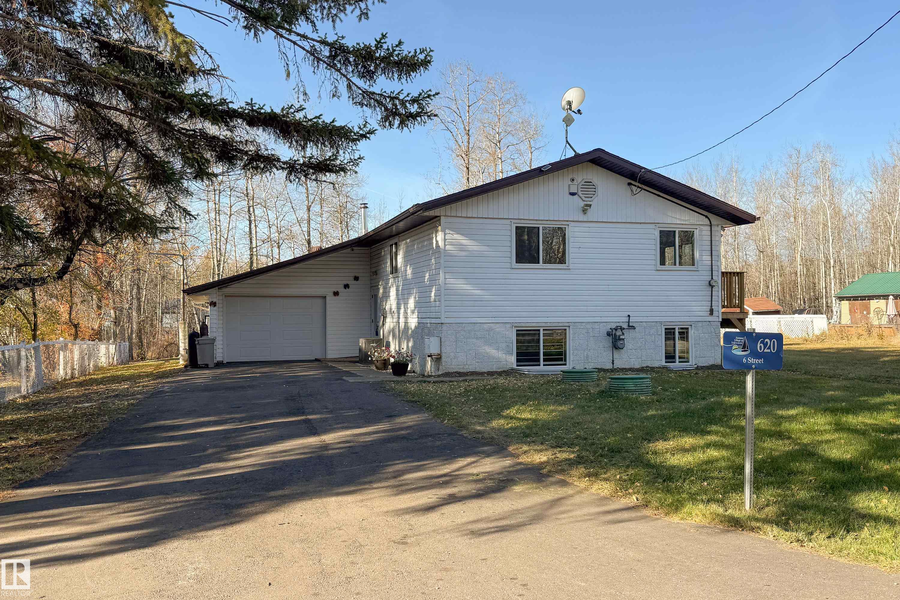 620 6 Street, Rural Lac Ste. Anne County, MLS® # E4464323