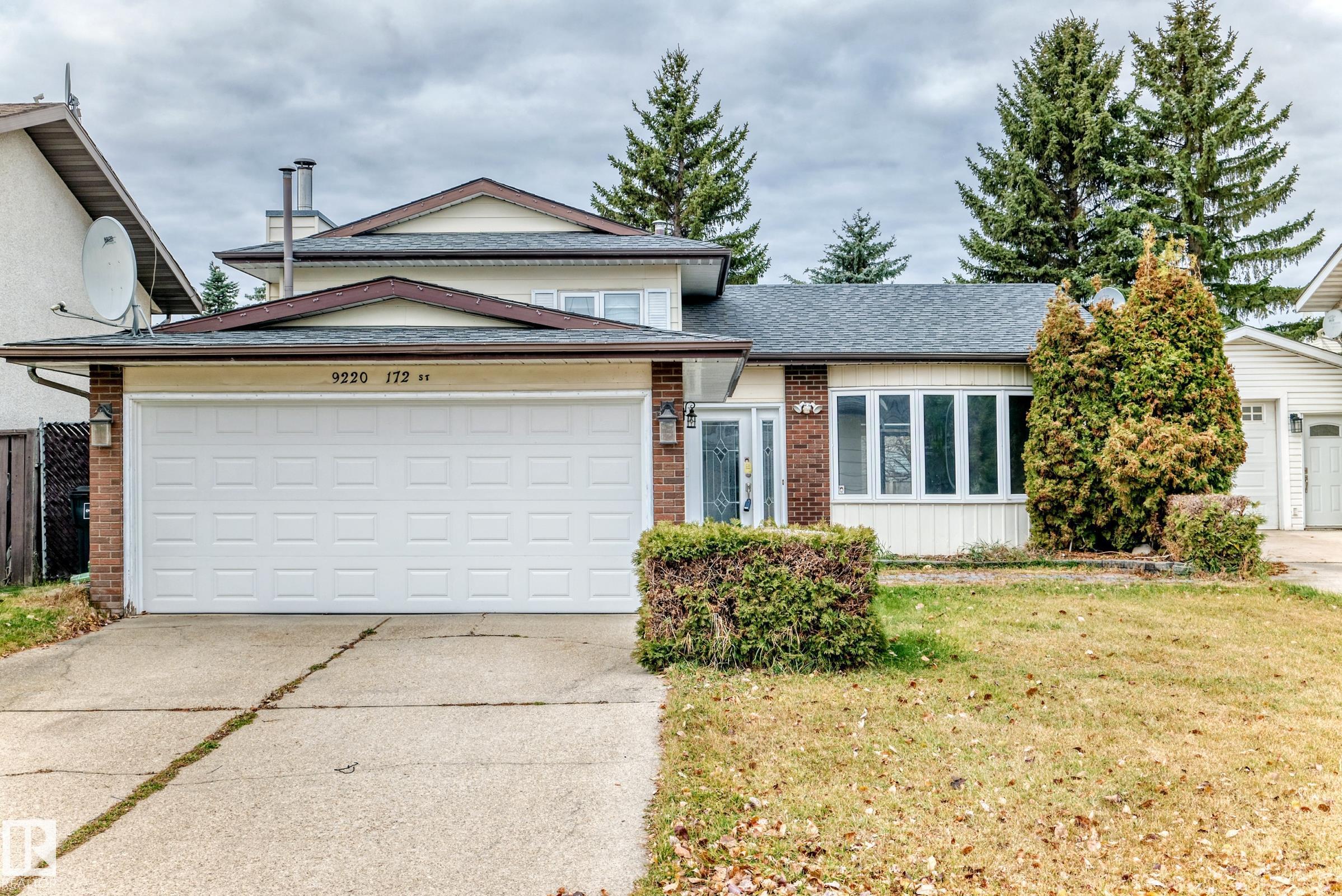 9220 172 Street, Edmonton, MLS® # E4464327