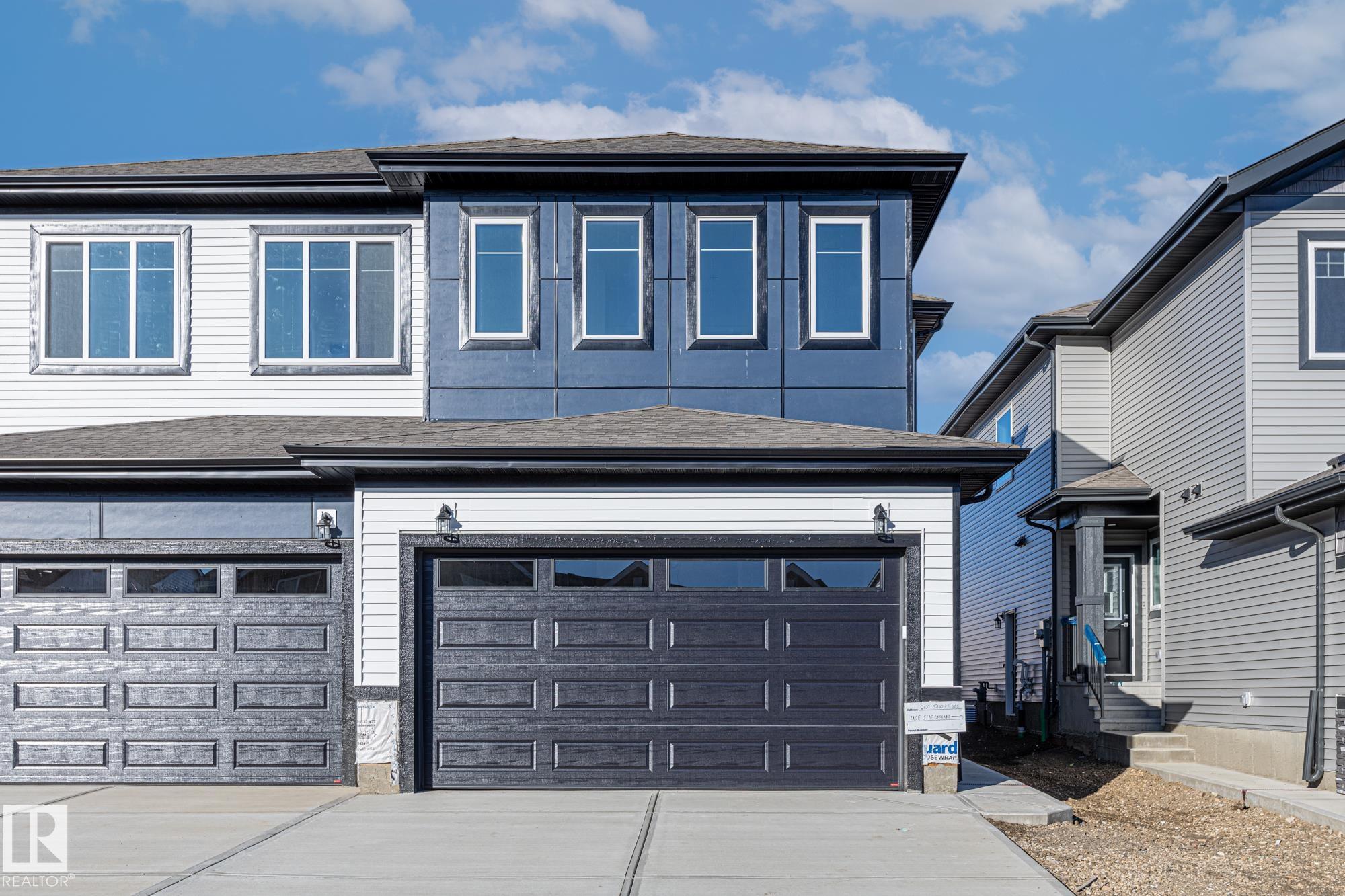 215 Savoy Crescent, Sherwood Park, MLS® # E4464332
