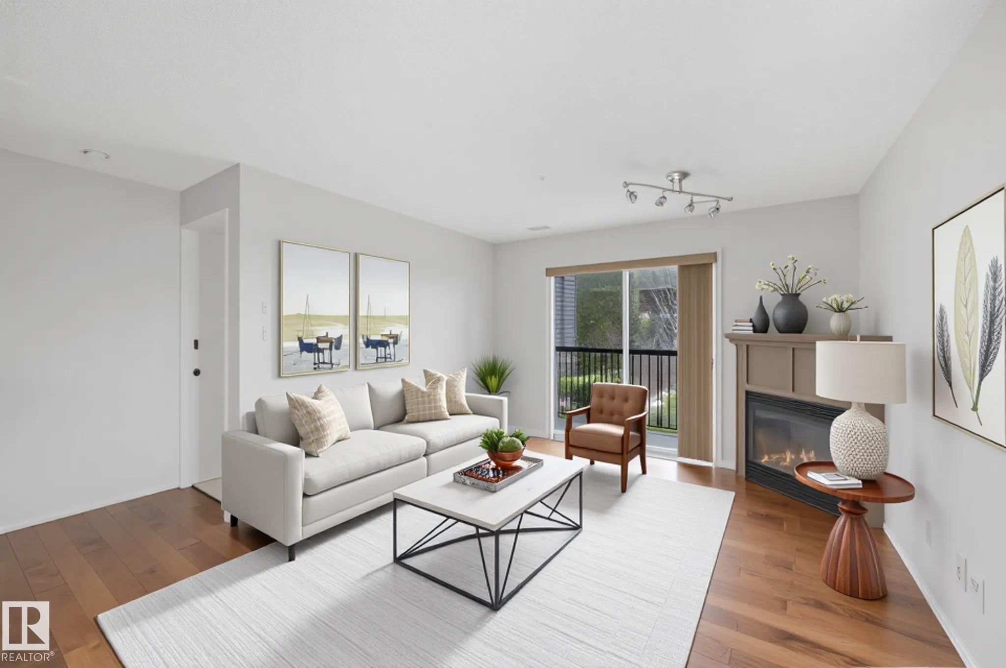 302 17407 99 Avenue, Edmonton, MLS® # E4464333