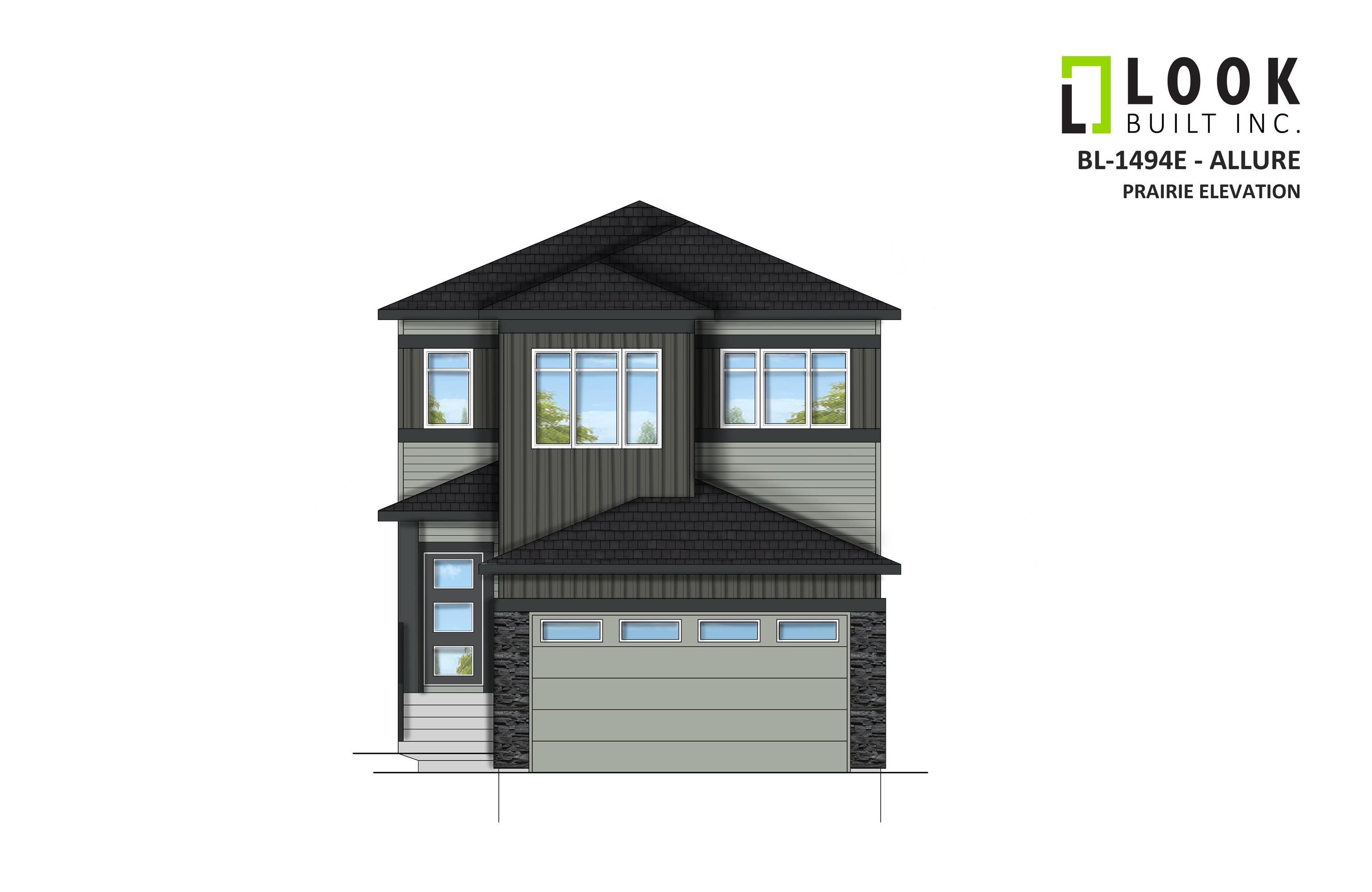 358 Bluff Cove, Leduc, MLS® # E4464335