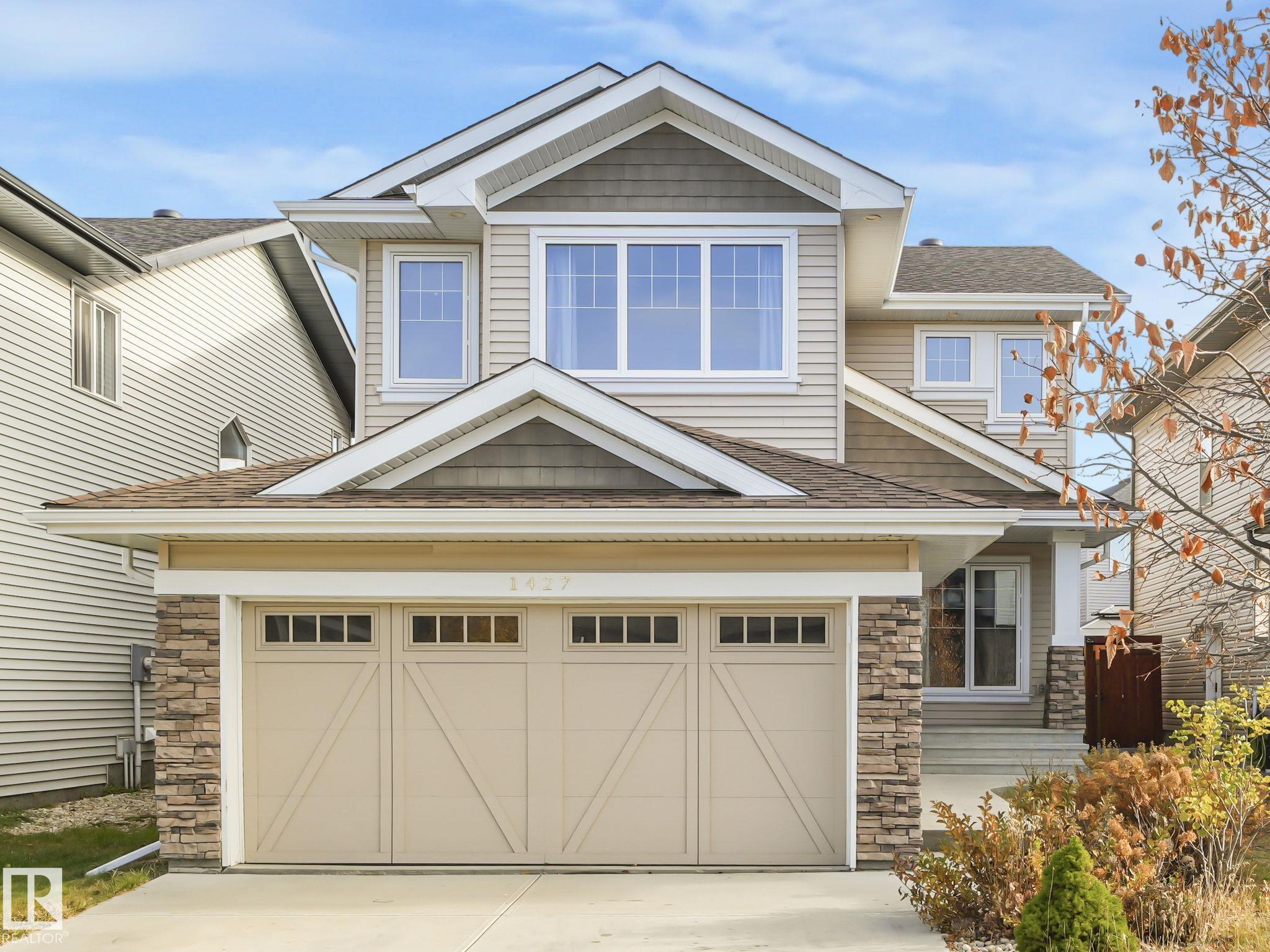 1427 161 Street, Edmonton, MLS® # E4464340